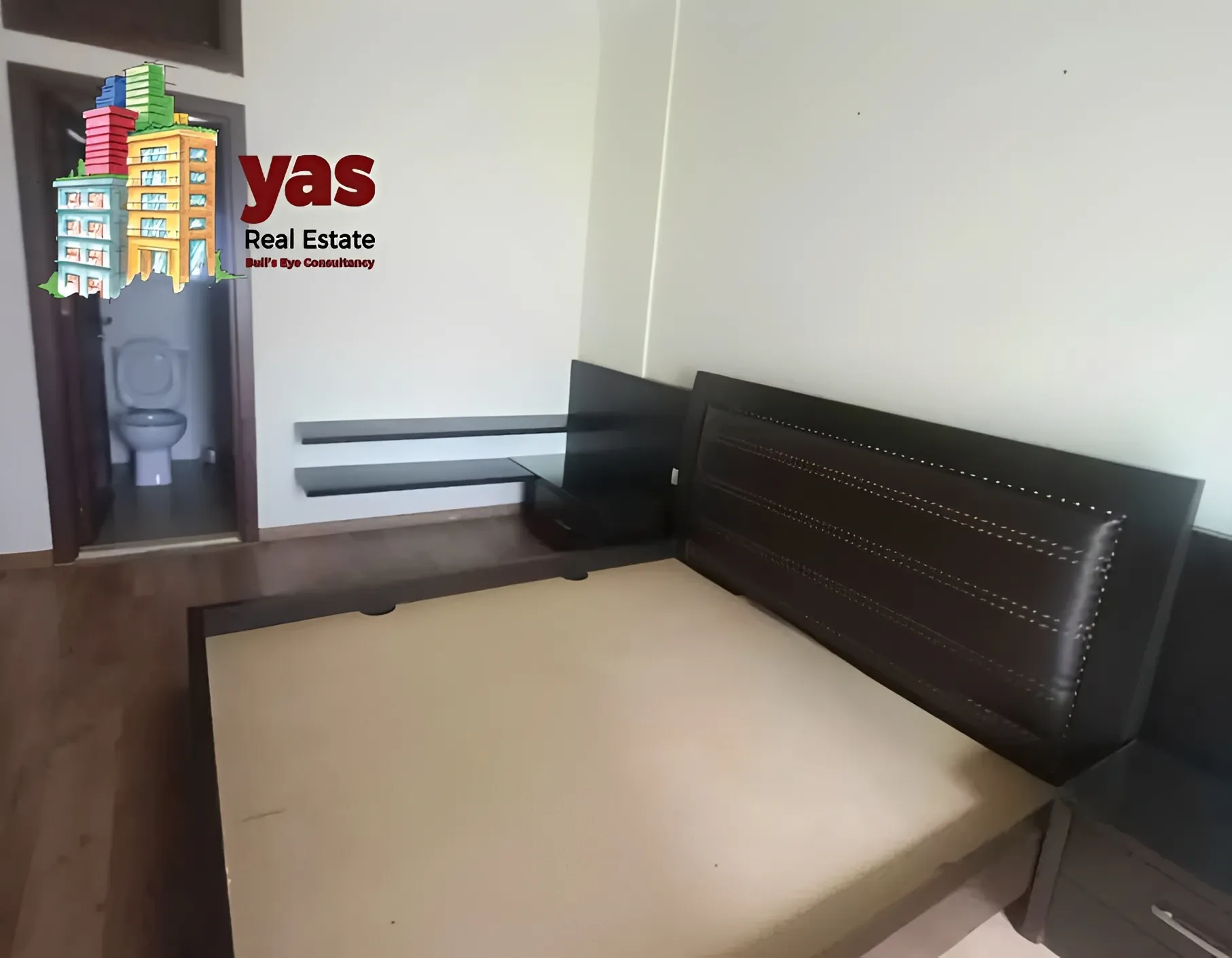 Apartment for Rent in Sahel Alma