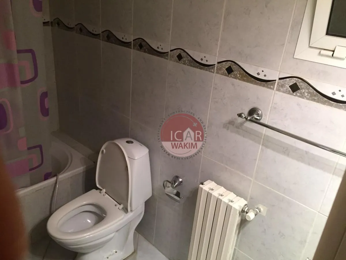 Duplex for Sale in Sahel Aalma - 6 bed, 4 bath