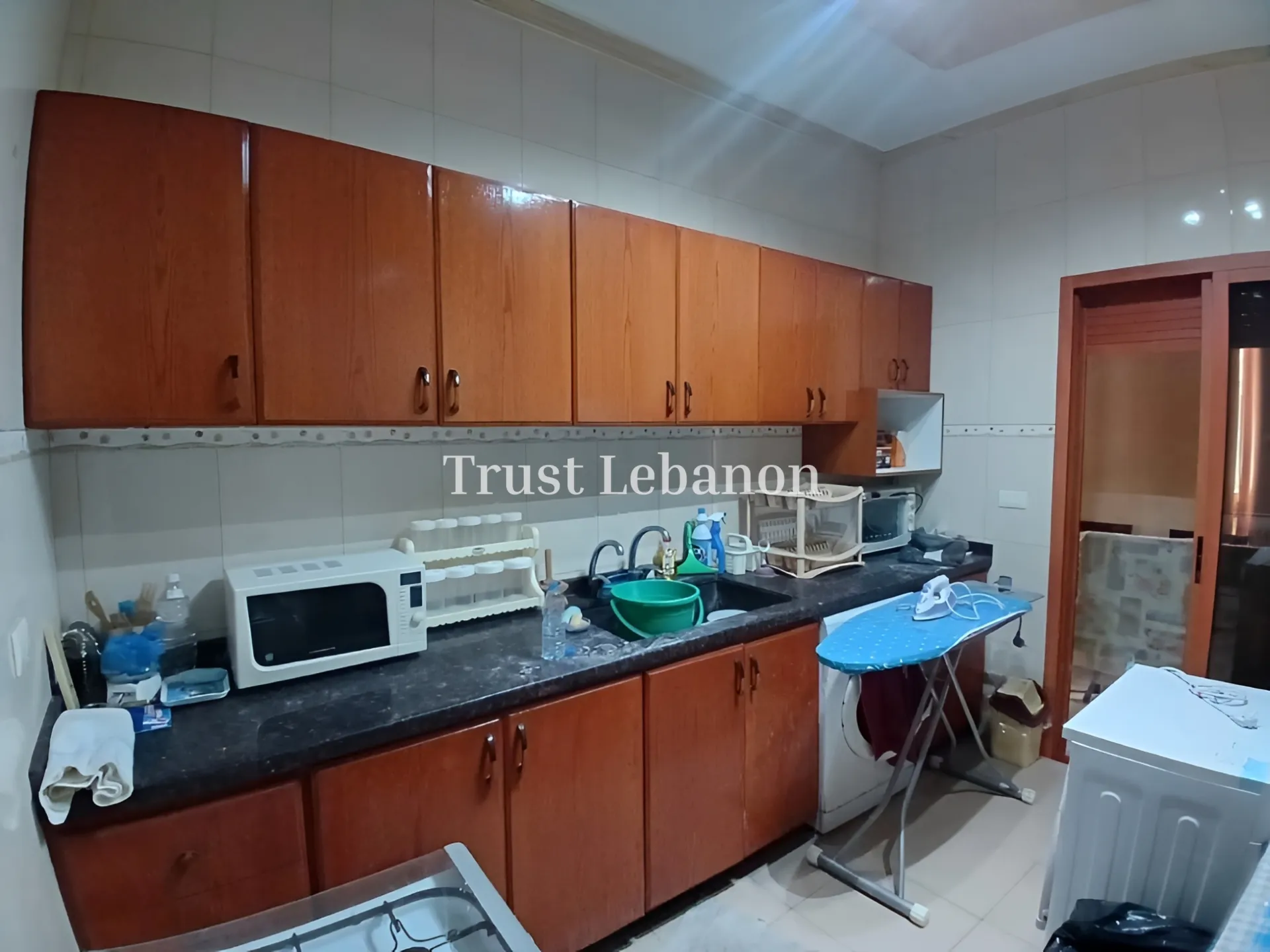 Apartment for sale in Bqennaya