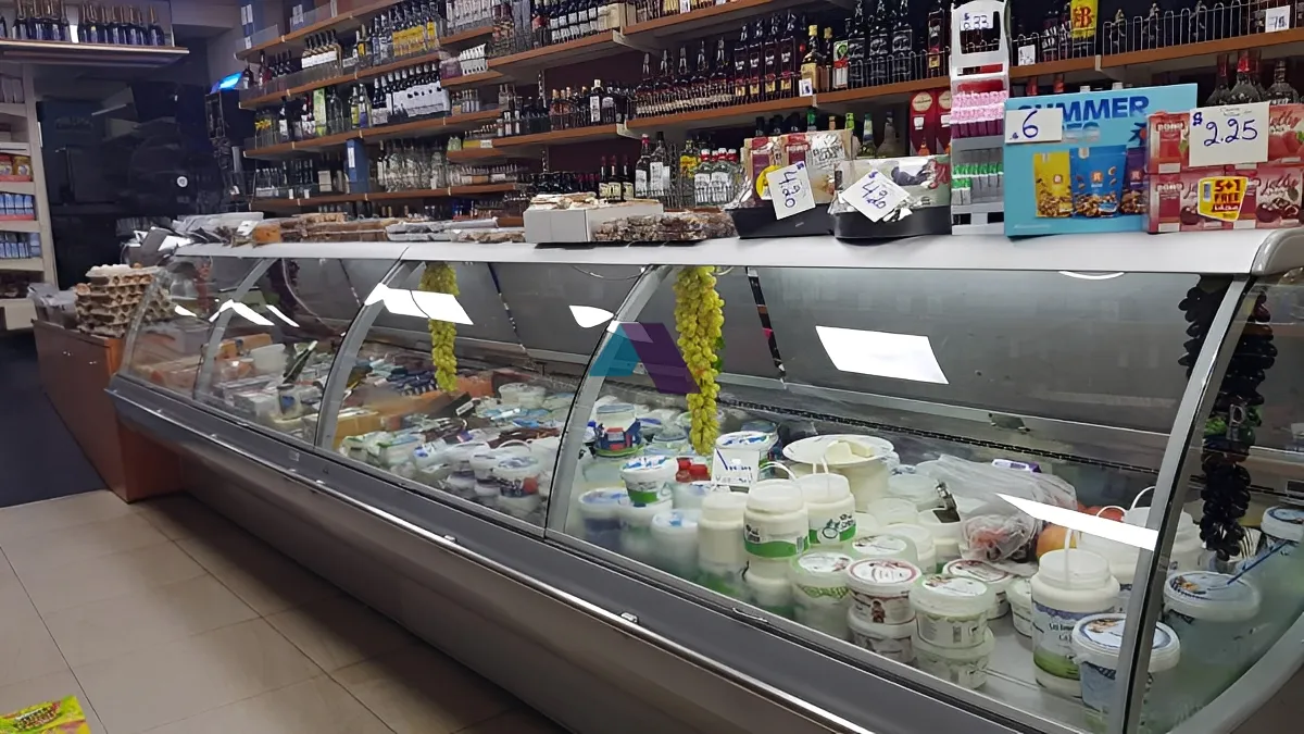 Commercial property for Sale in Ain El Remmaneh