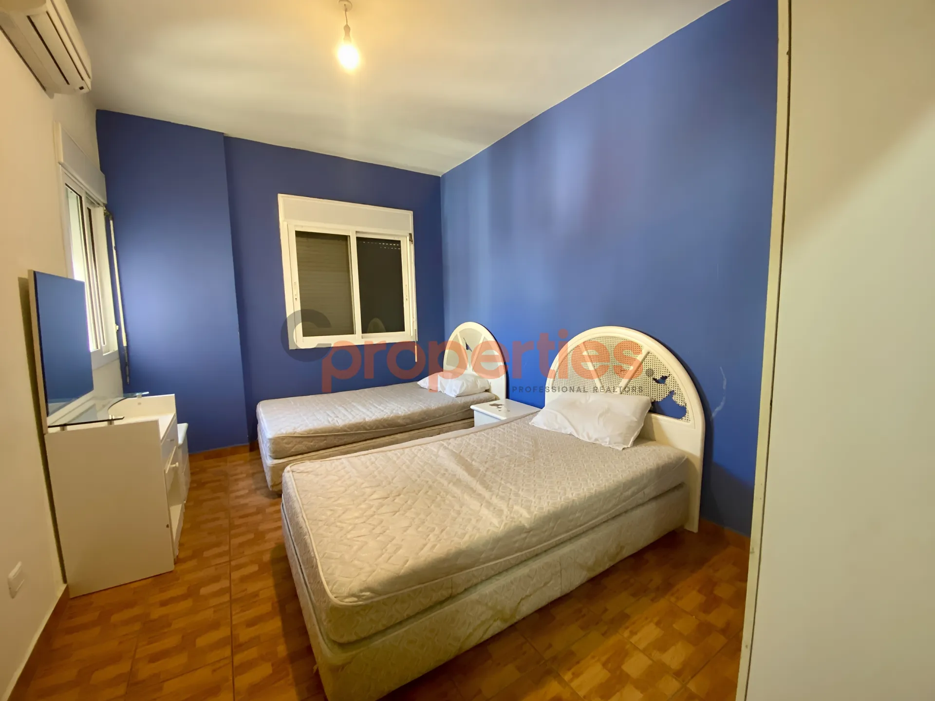 Apartment for Rent in Zalqa