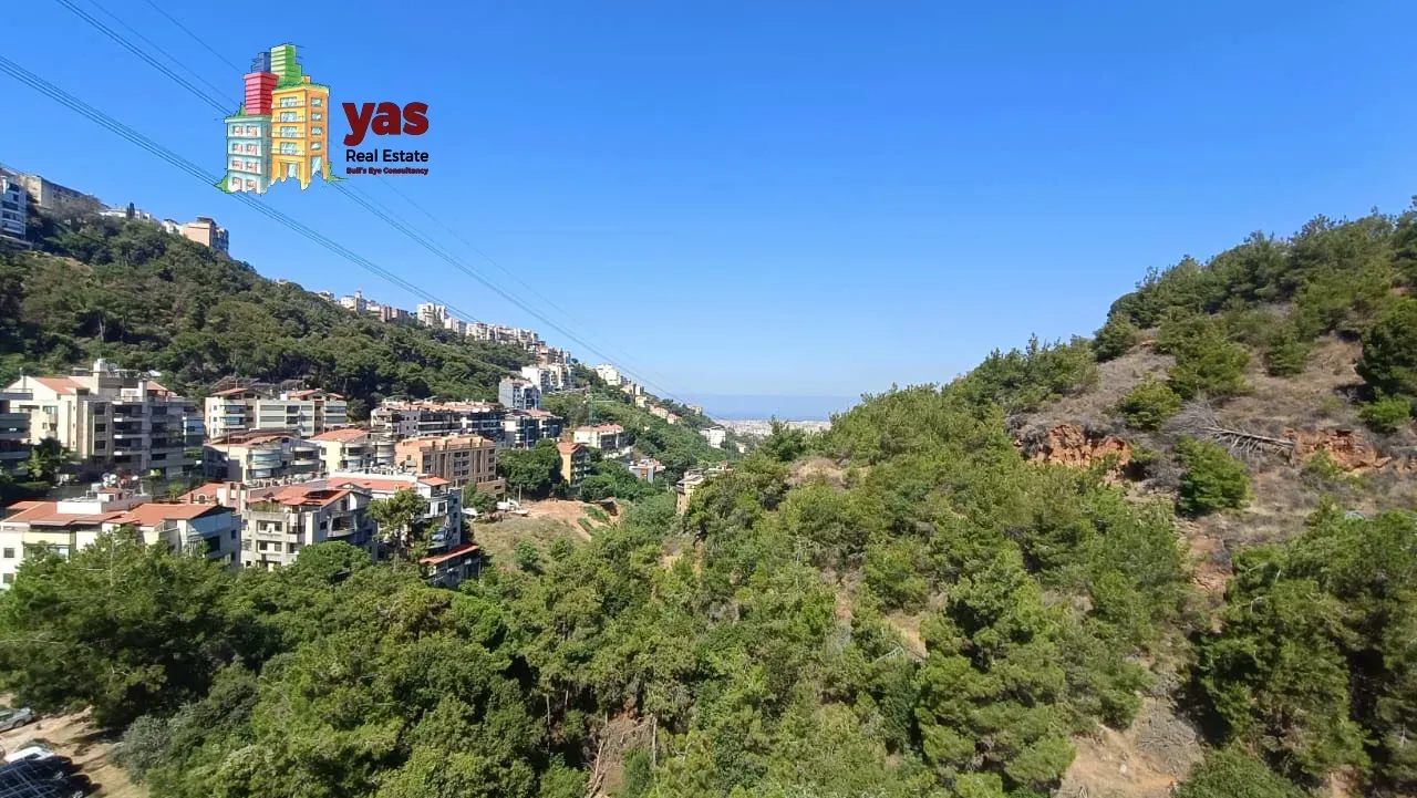 Apartment for Sale in Mansourieh