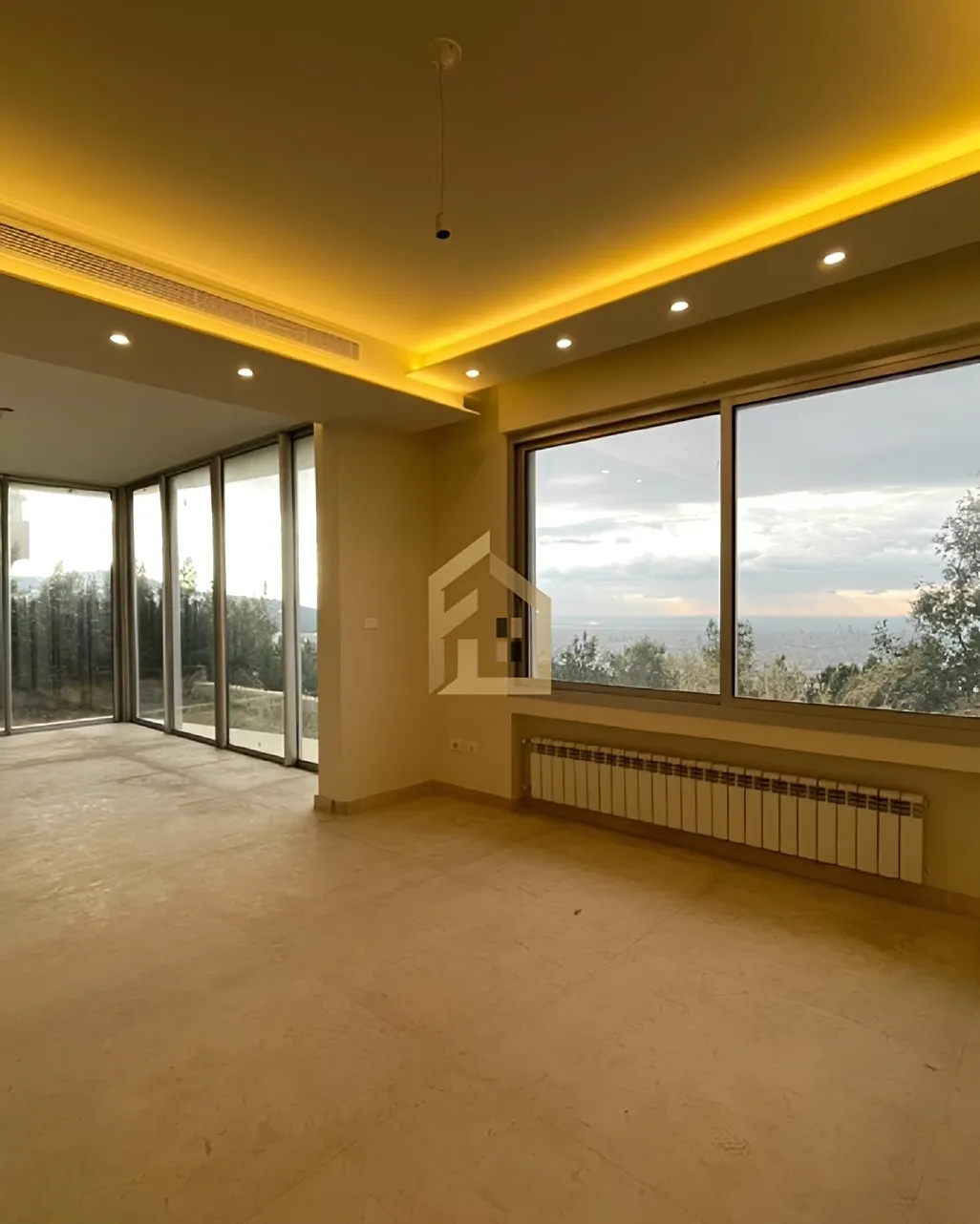 Apartment for sale in Rabweh, Bayrut, Lebanon - 3 bed, 3 bath