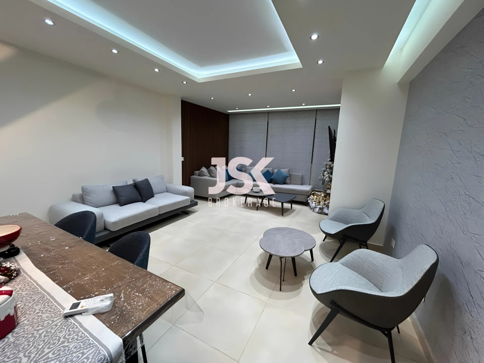 Duplex for Sale in Bchelli