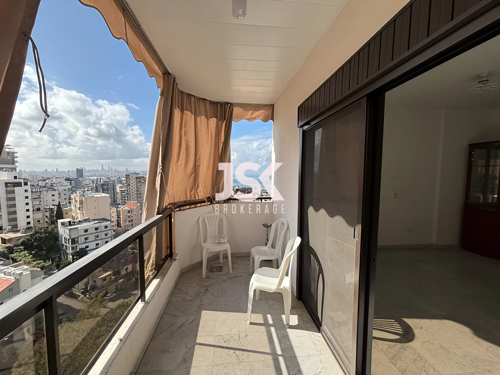 Apartment for Rent in Jal El Dib