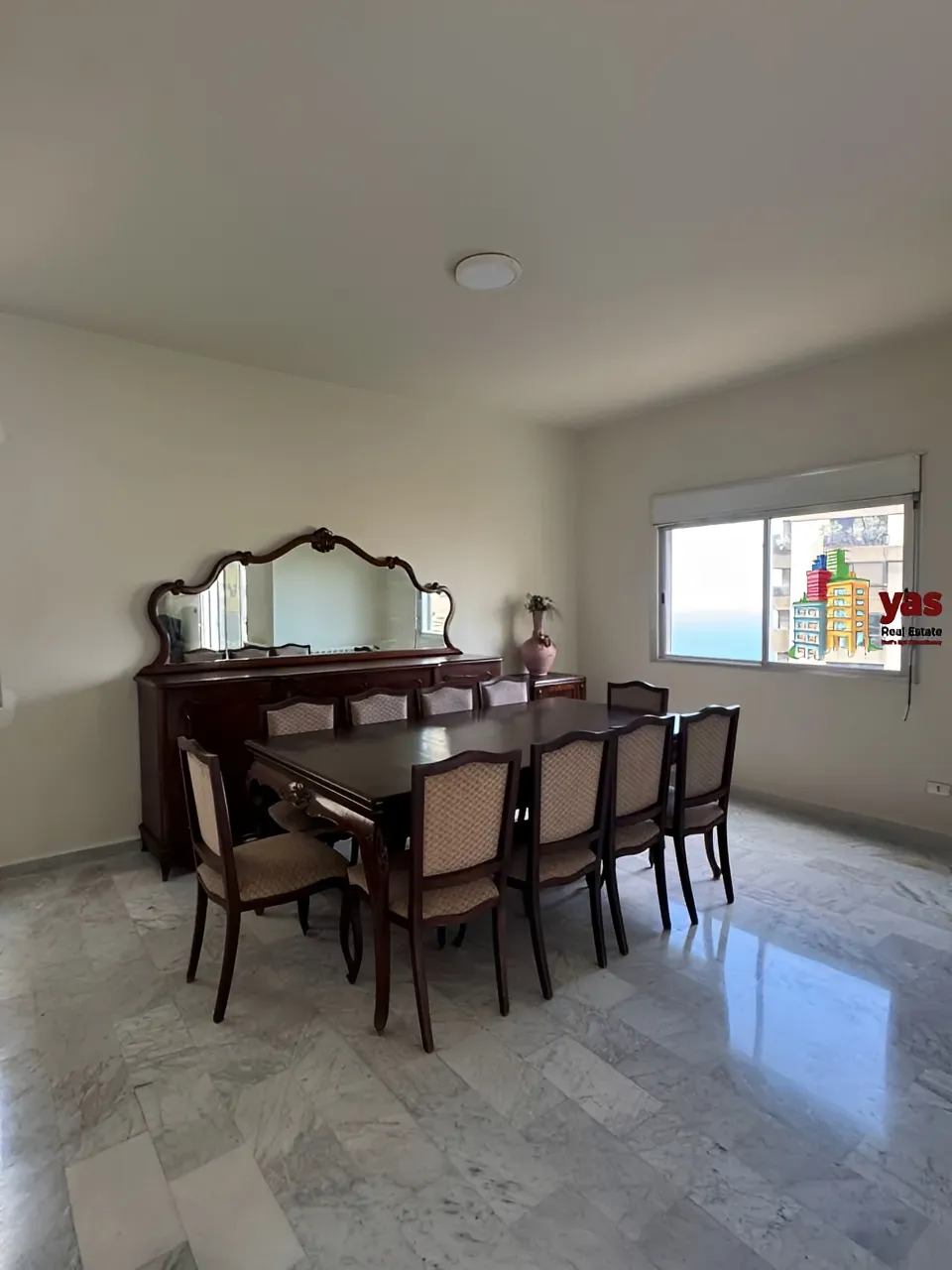 Apartment for Rent in Sahel Alma