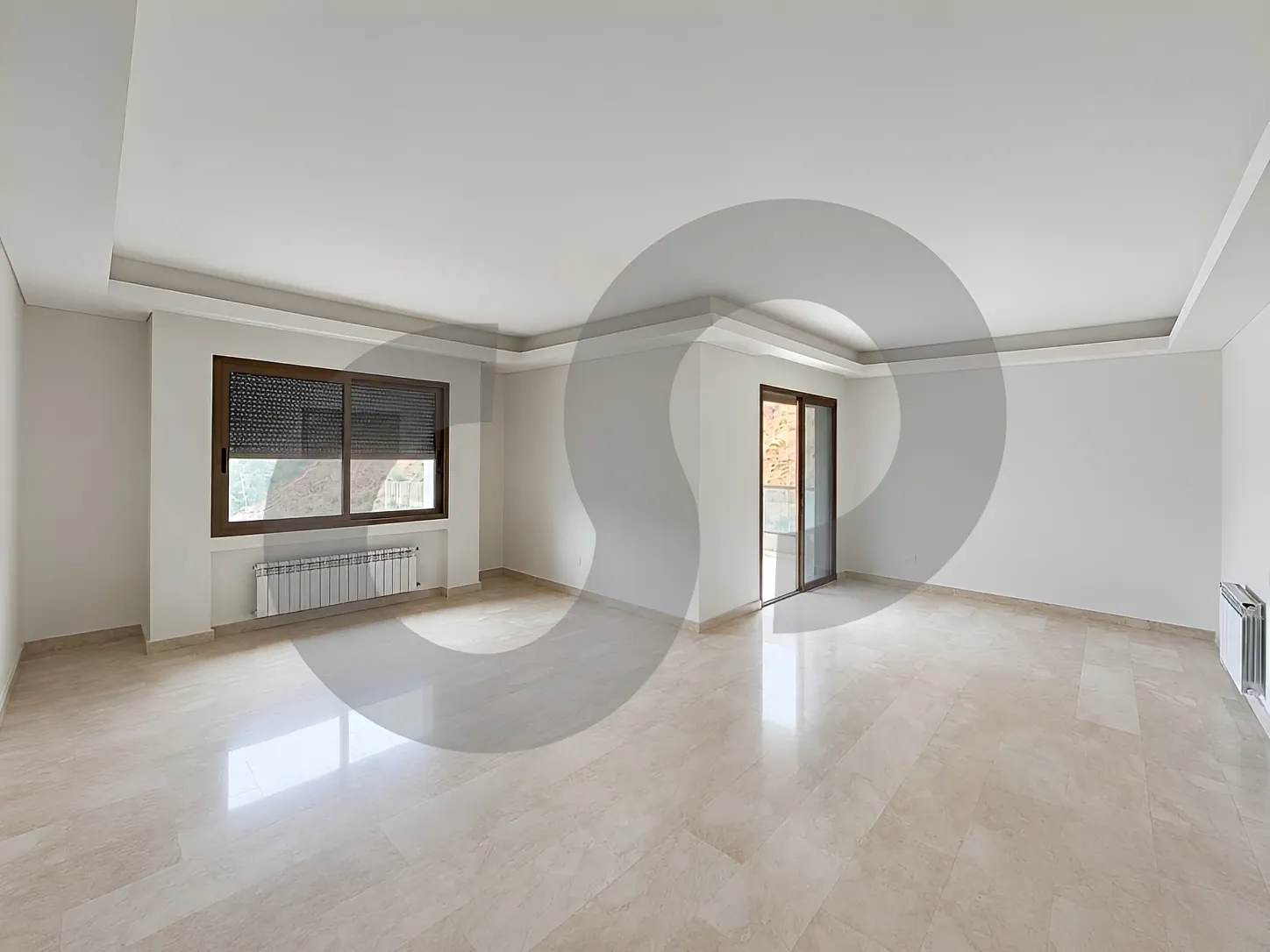 Apartment for Sale in Mansourieh - 4 bed, 6 bath
