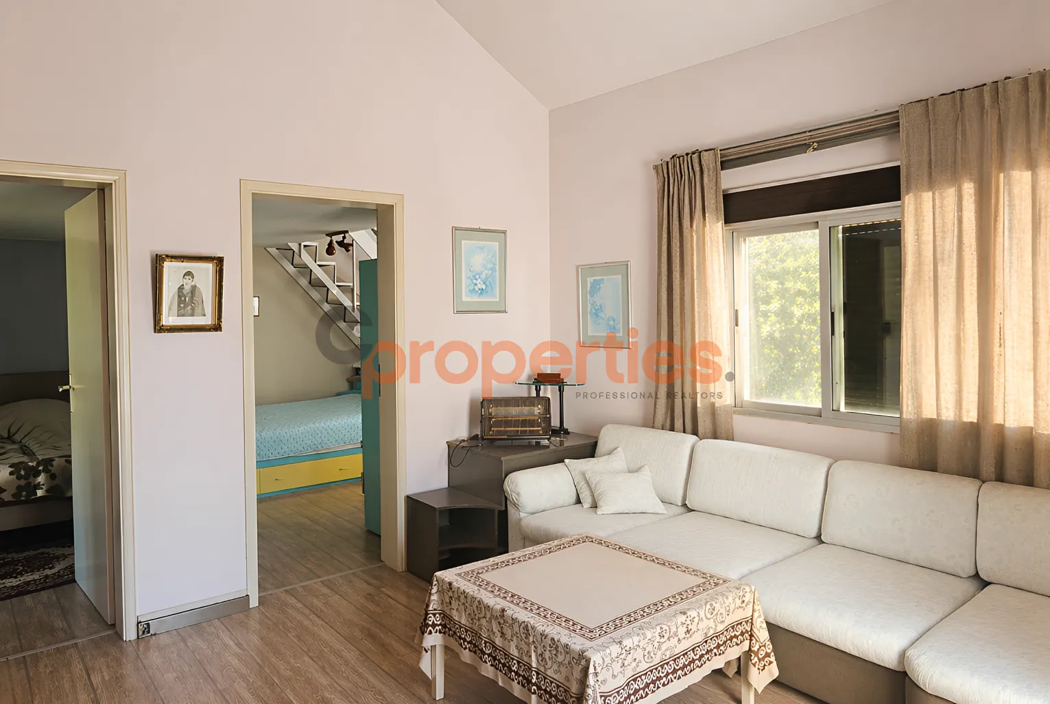 Villa for Sale in Maarab - 3 bath