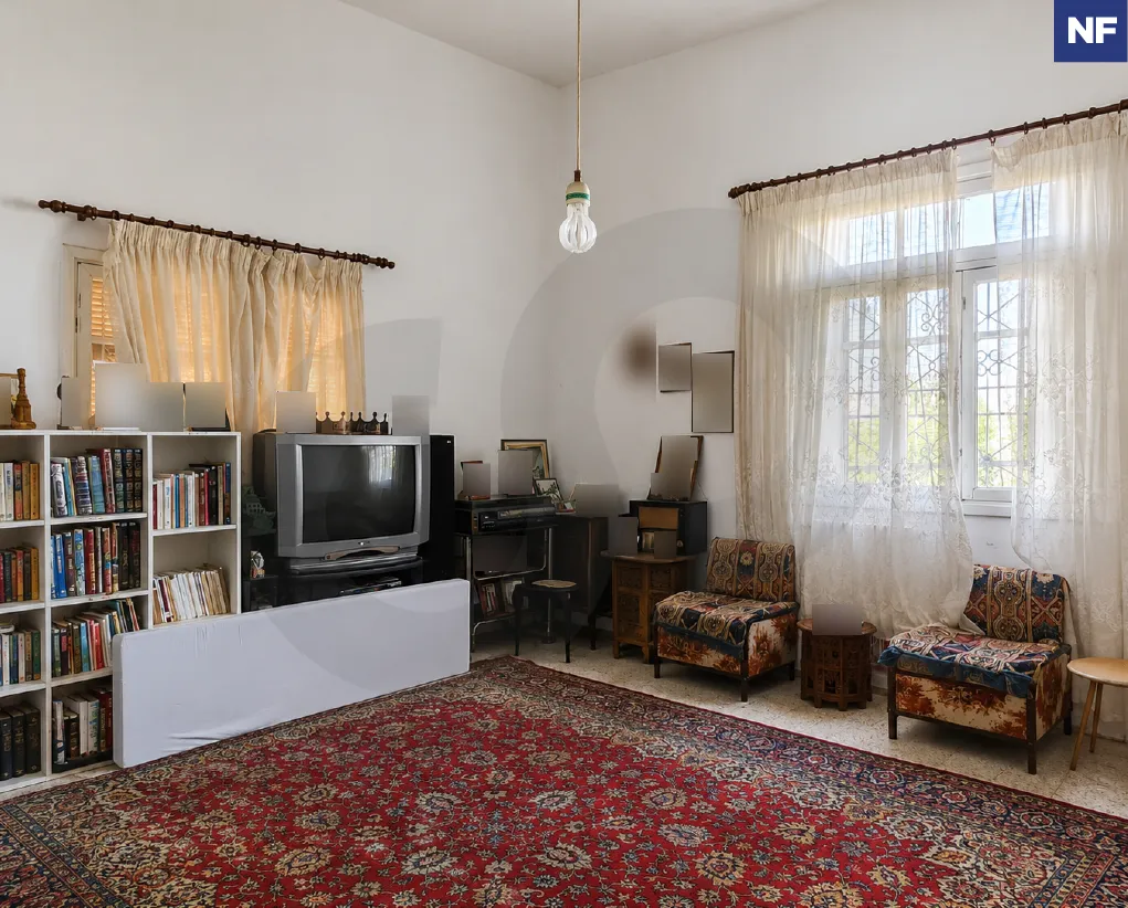 Villa for Rent in Sehayleh