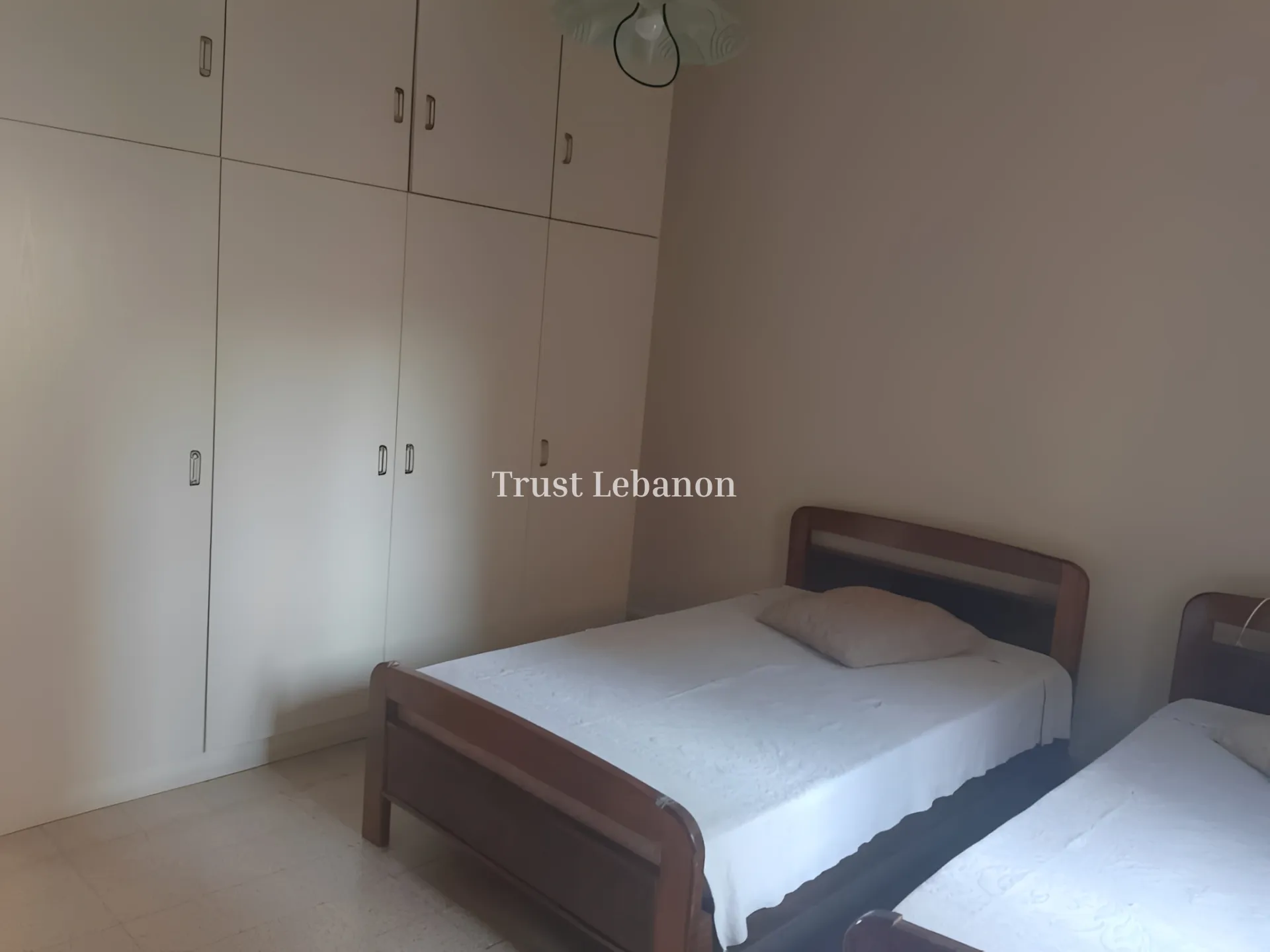 Apartment for rent in Achrafieh, Beirut, Lebanon