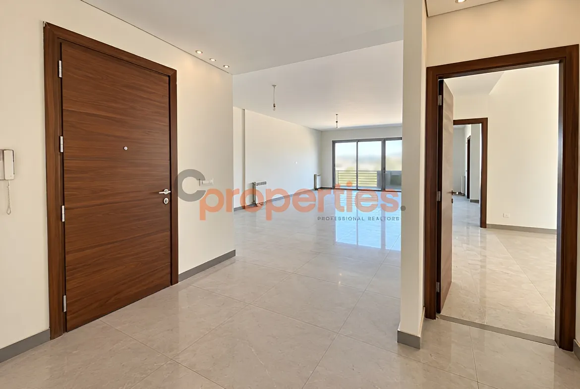 Apartment for Sale in Louaizeh