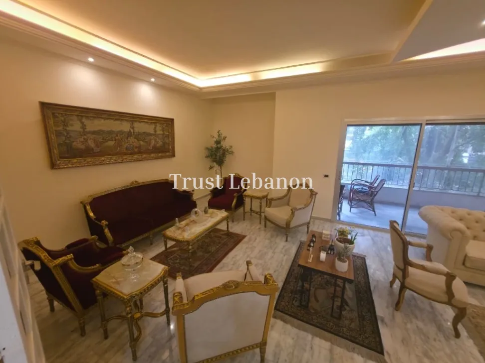 Apartment for sale in Haret Hreik, Lebanon
