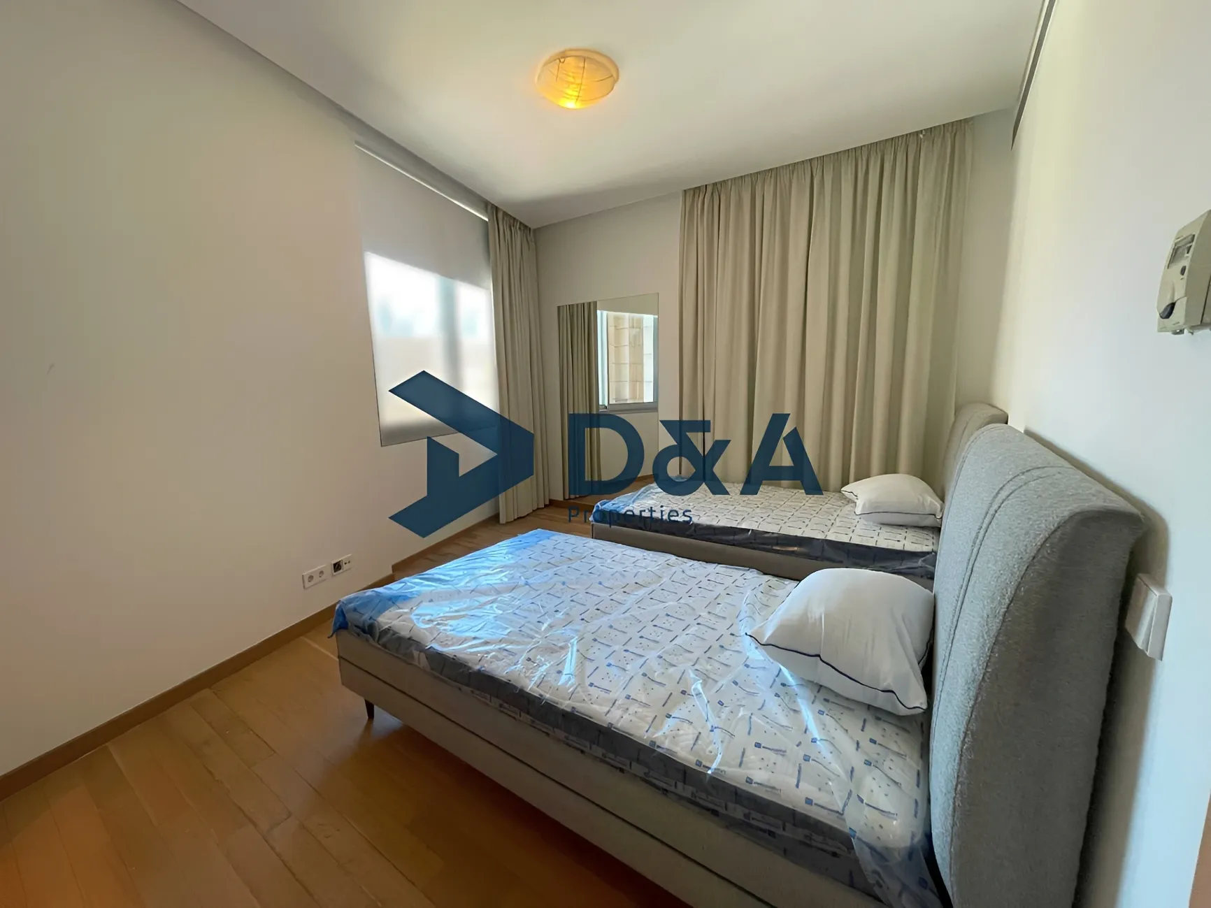 Apartment for rent in Downtown, beirut