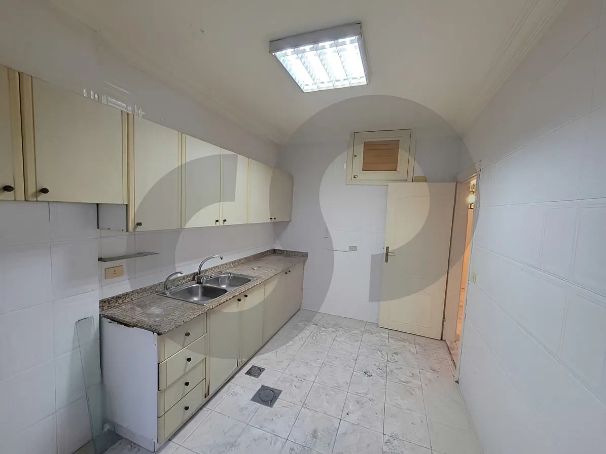 Apartment for Rent in Sakiet El Janzeer