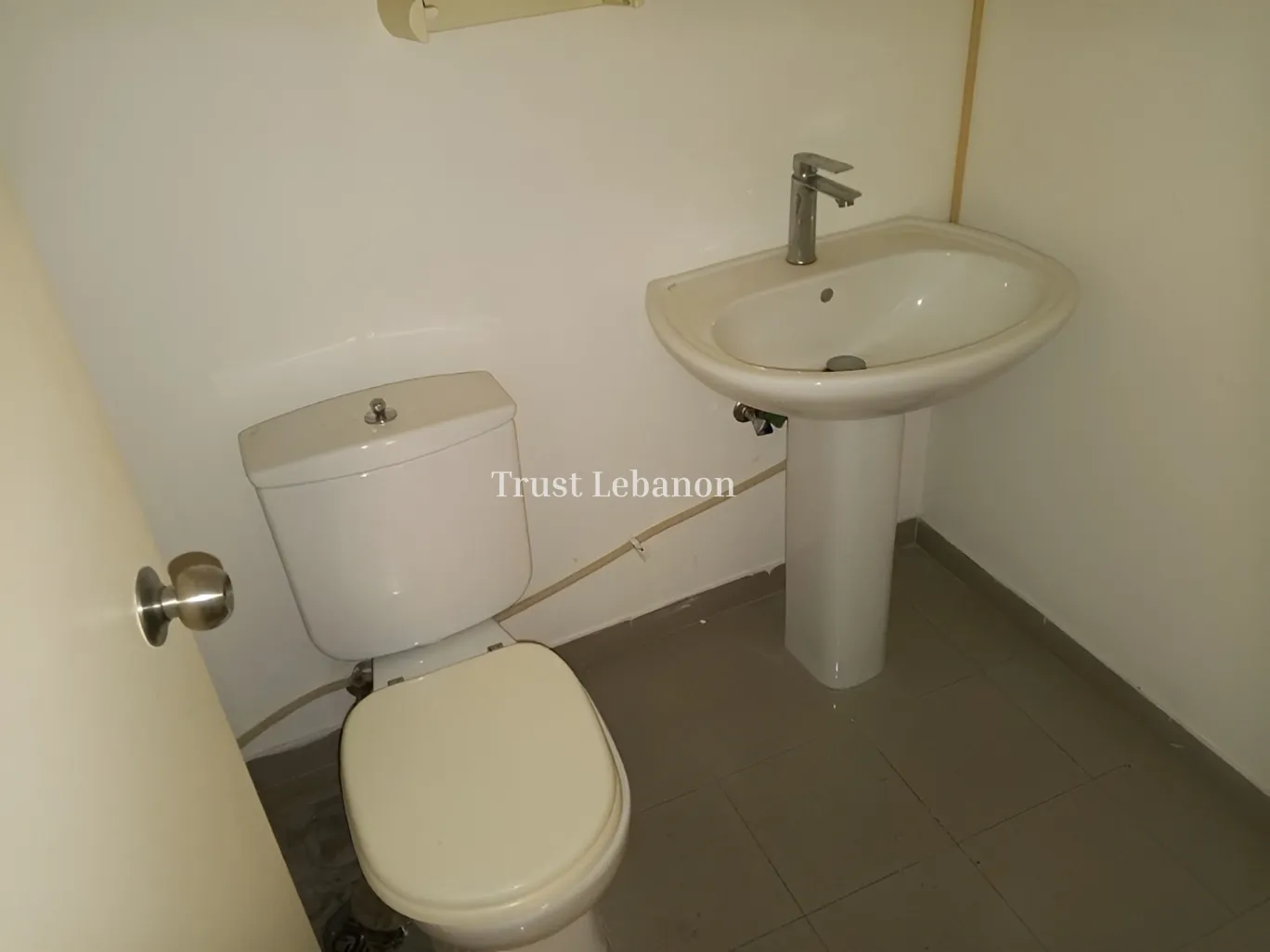 Office for rent in Mar Mikhael, Beirut, Lebanon
