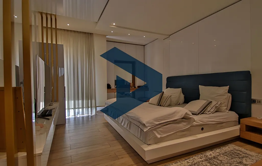 Apartment for sale in Verdun, Bayrut, Lebanon