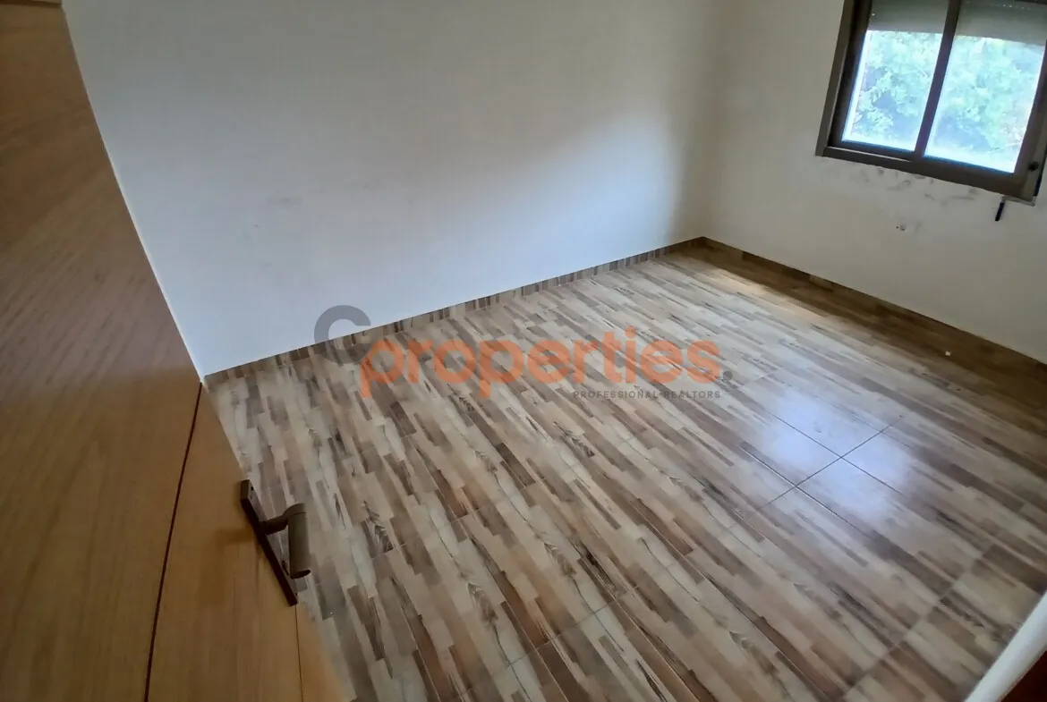 Apartment for Sale in Douar