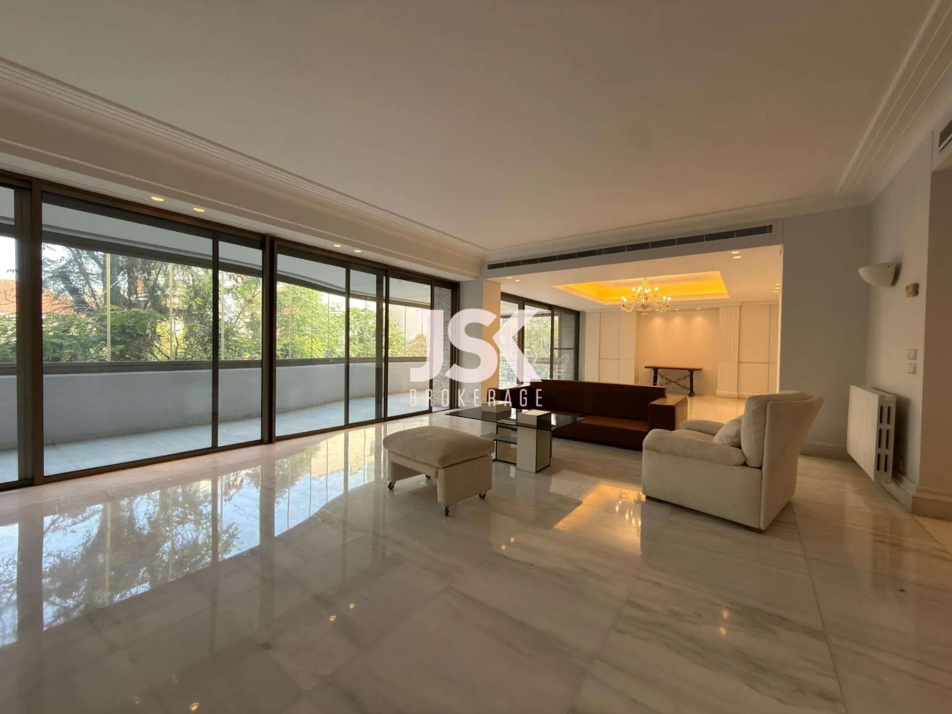 Apartment for Rent in Achrafieh
