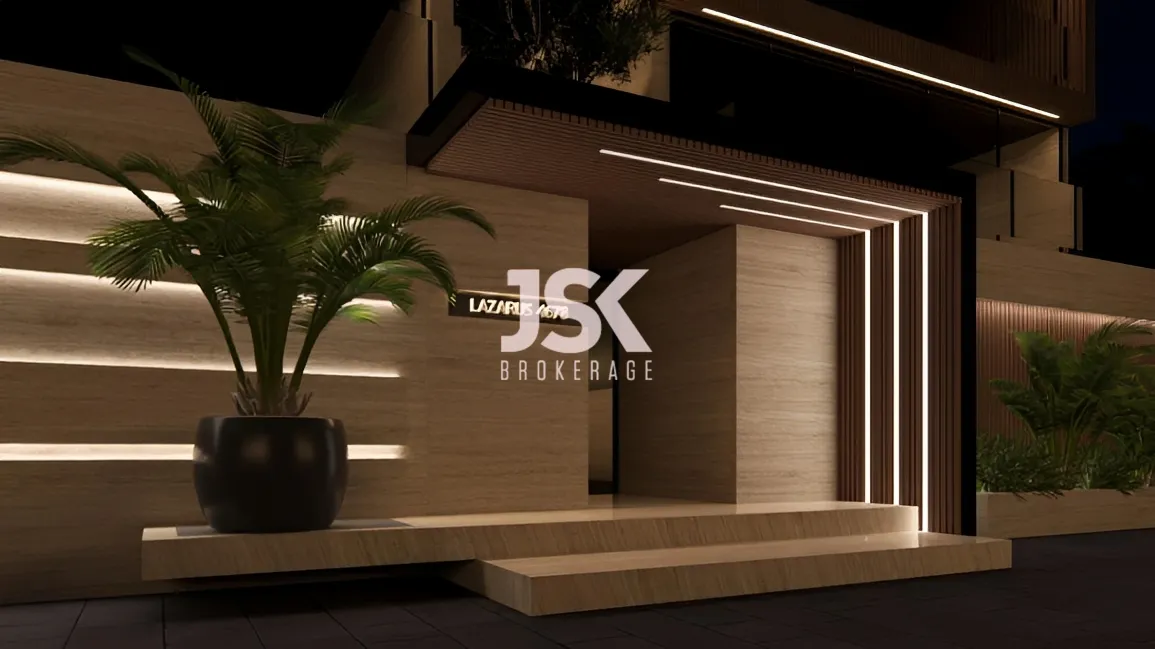 Apartment for sale in Montiverdi, Lebanon - 3 bed, 4 bath