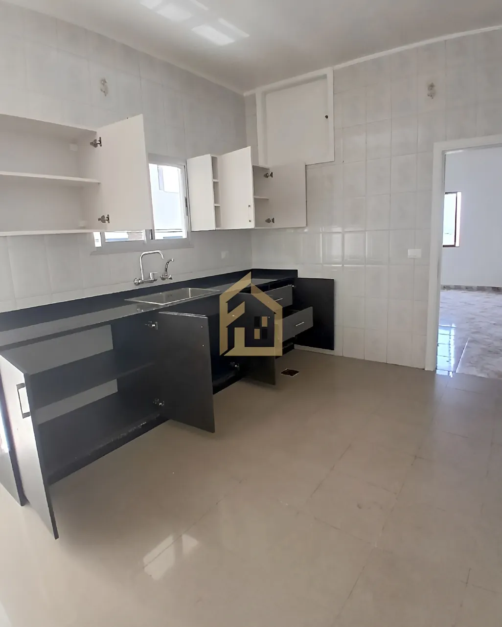 Apartment for rent in Aamchit, Lebanon