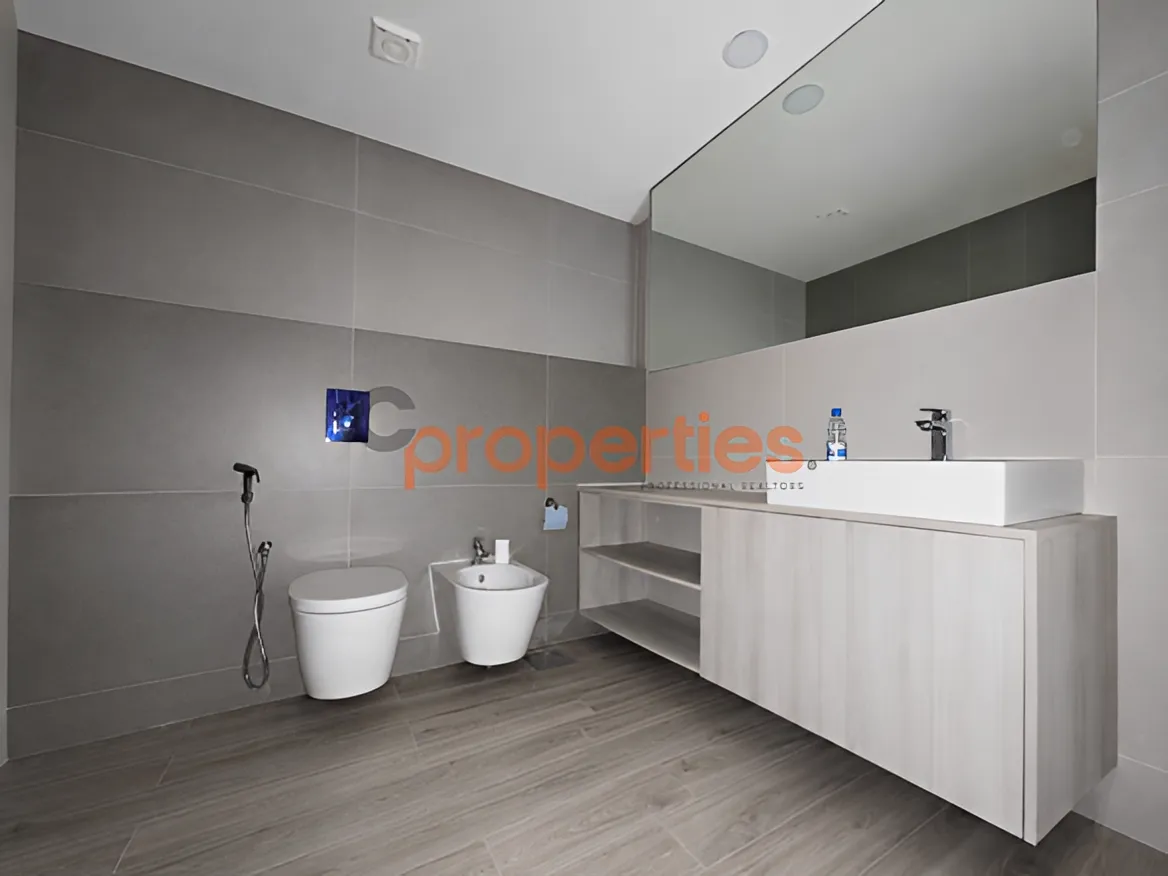 Apartment for Rent in Geitawi