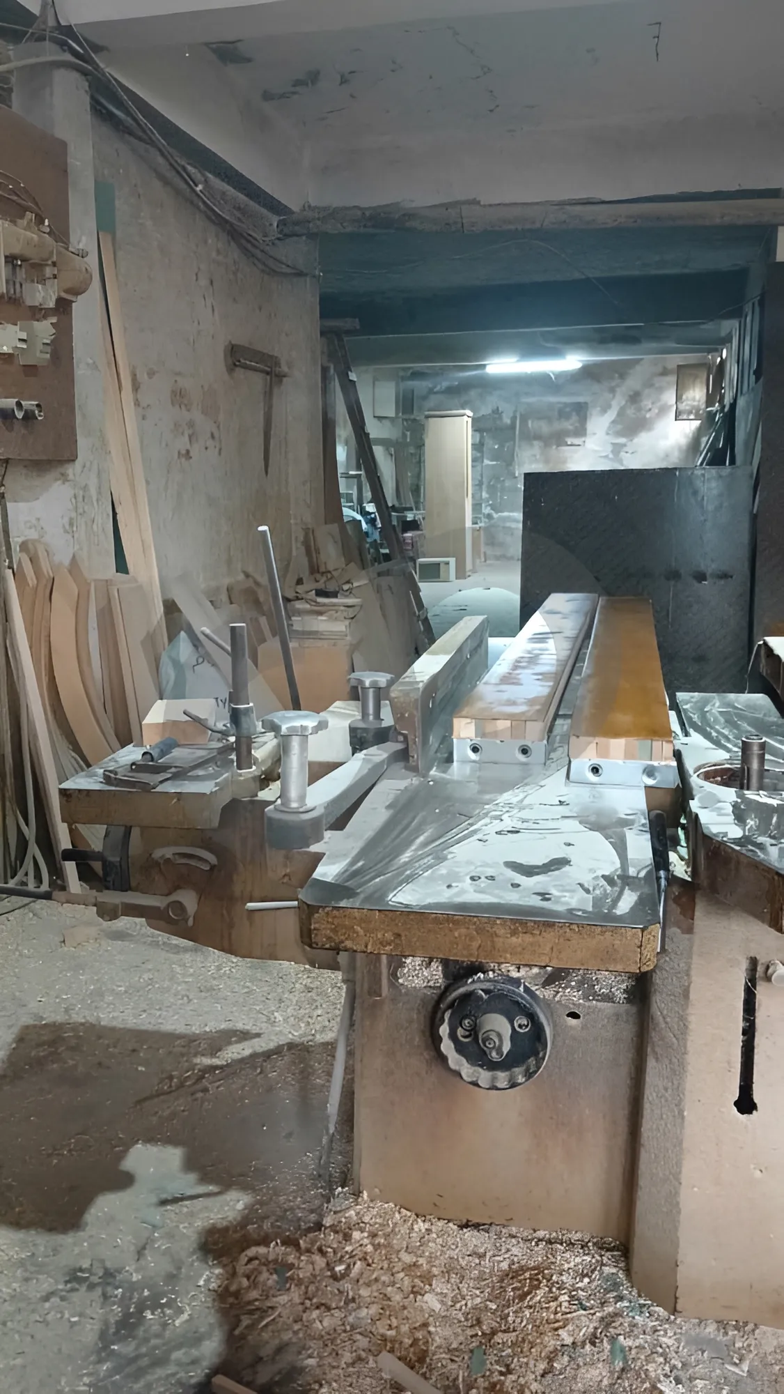 Commercial Property for Sale in Koura