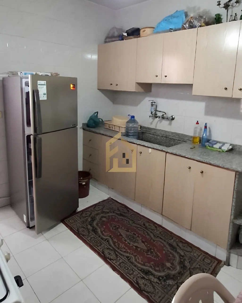 Apartment for sale in New Rawda, Beirut, Lebanon - 2 bed, 2 bath
