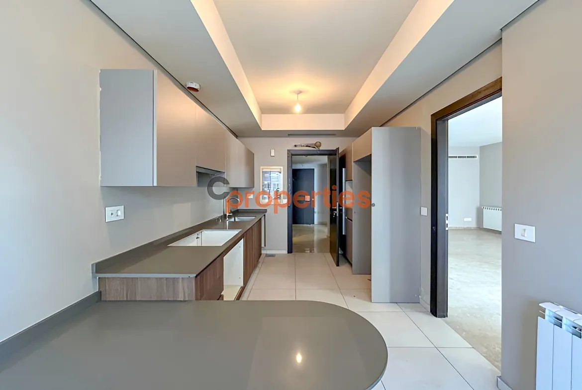 Apartment for Sale in Mtaileb