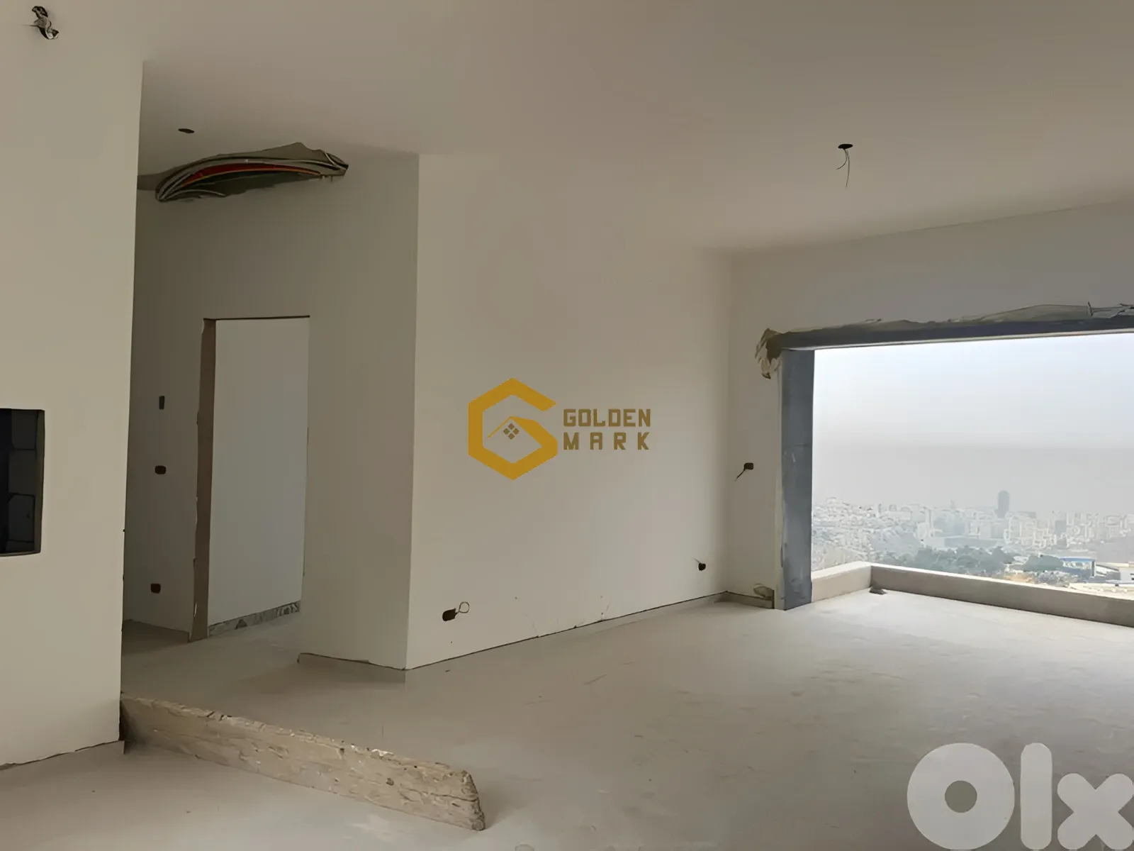 Apartment for Sale in Tilal Ain Saadeh, Metn