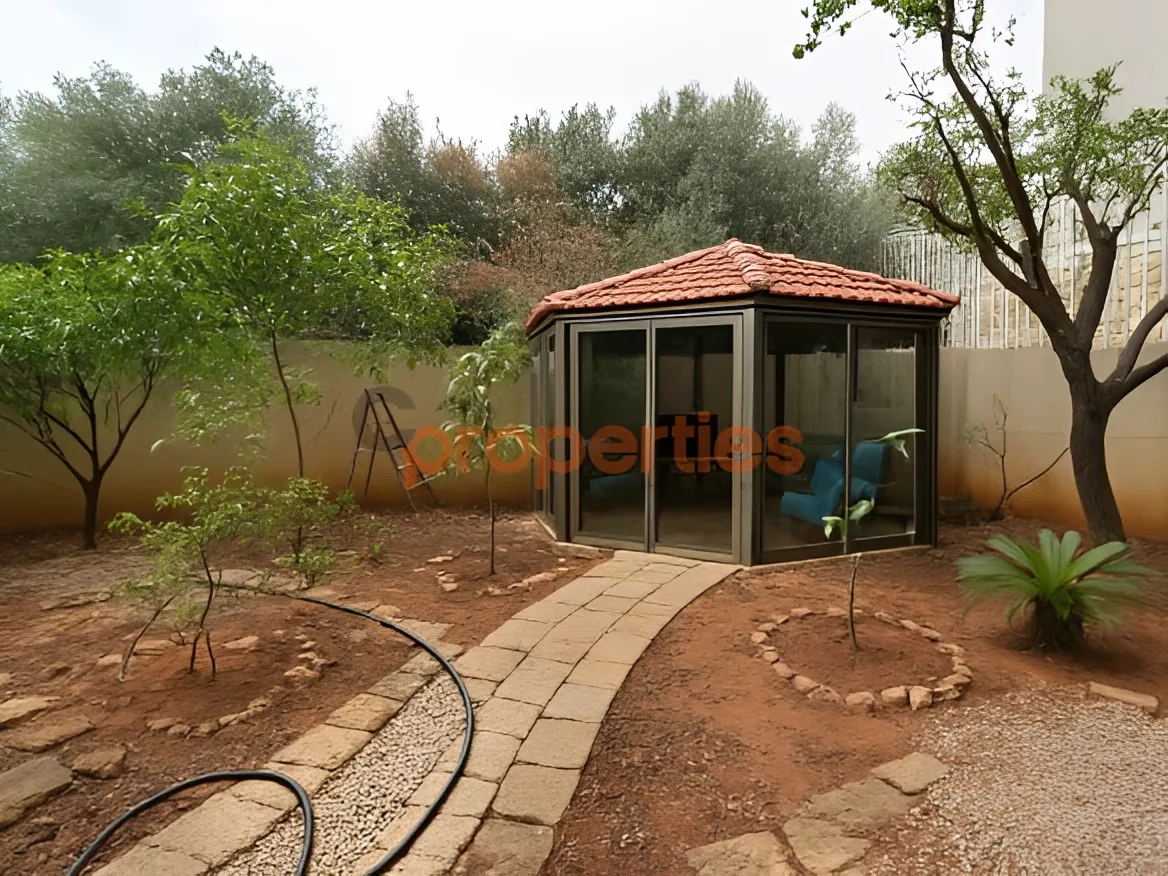 Apartment for Rent in Sahel Aalma