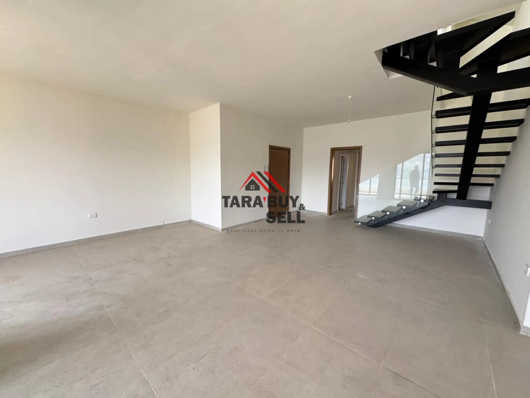 Duplex for sale in Daychounieh, Lebanon