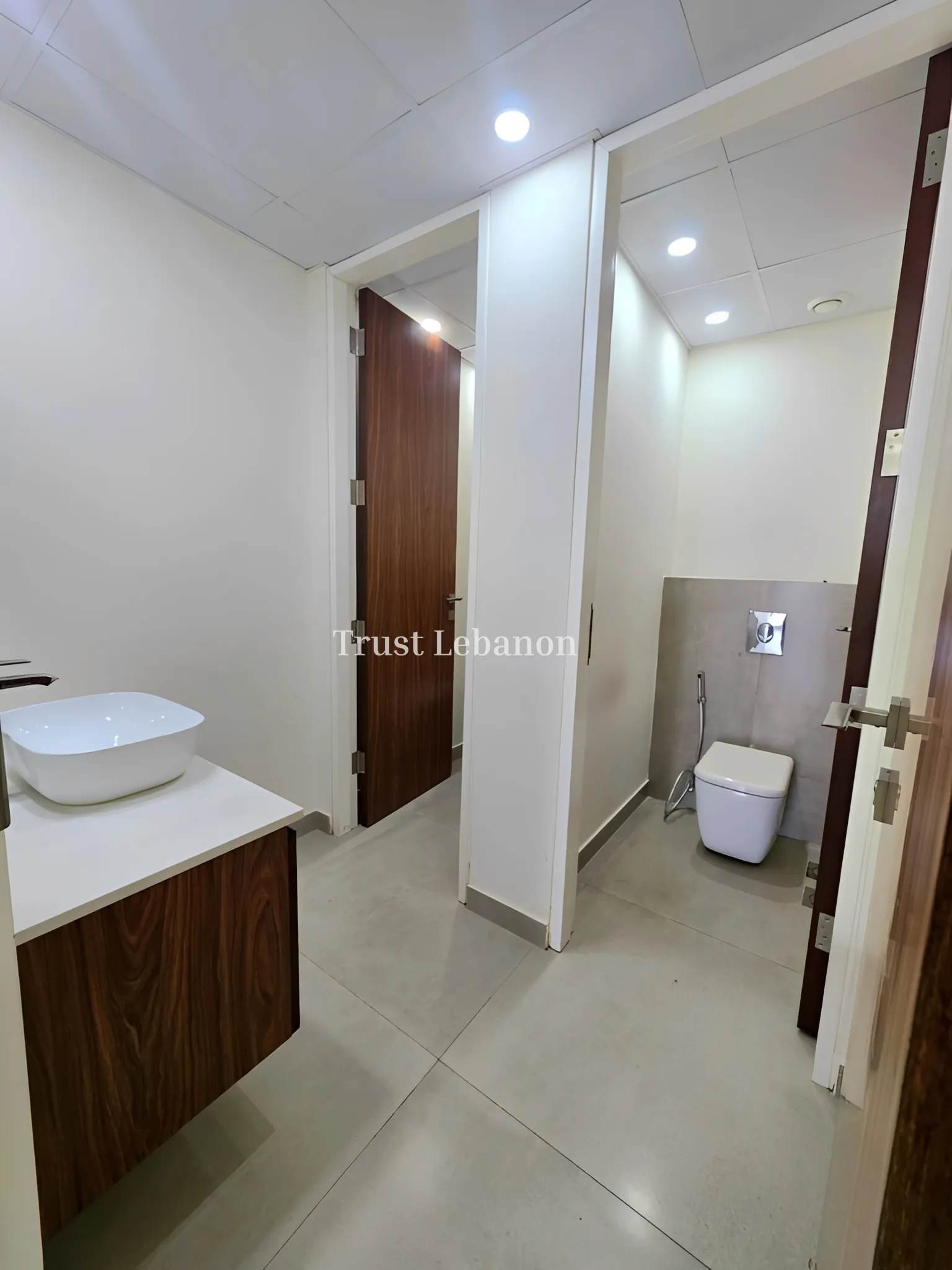 Office for rent in Achrafieh, Beirut, Lebanon