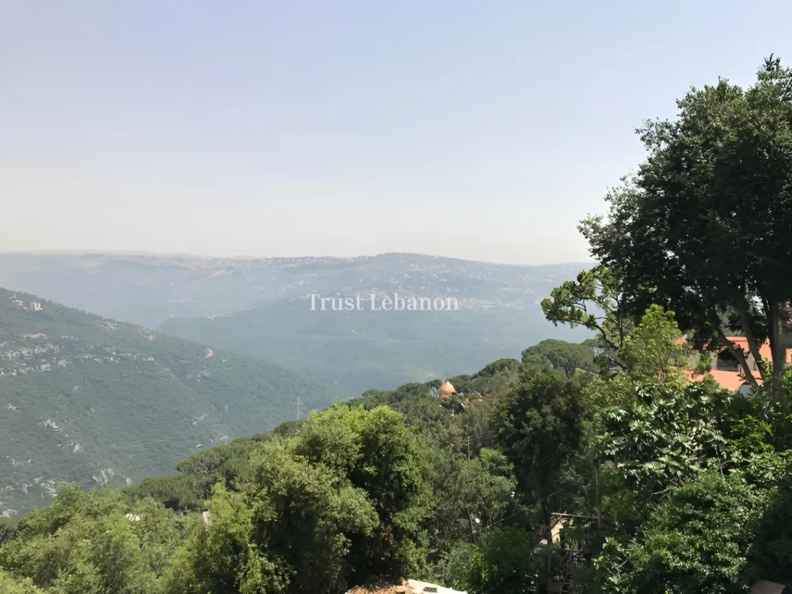 House for sale in Beit Meri, Lebanon - 1 bath
