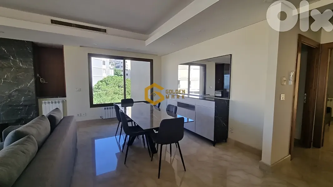 Apartment for Sale in Mtaileb - 3 bed, 4 bath