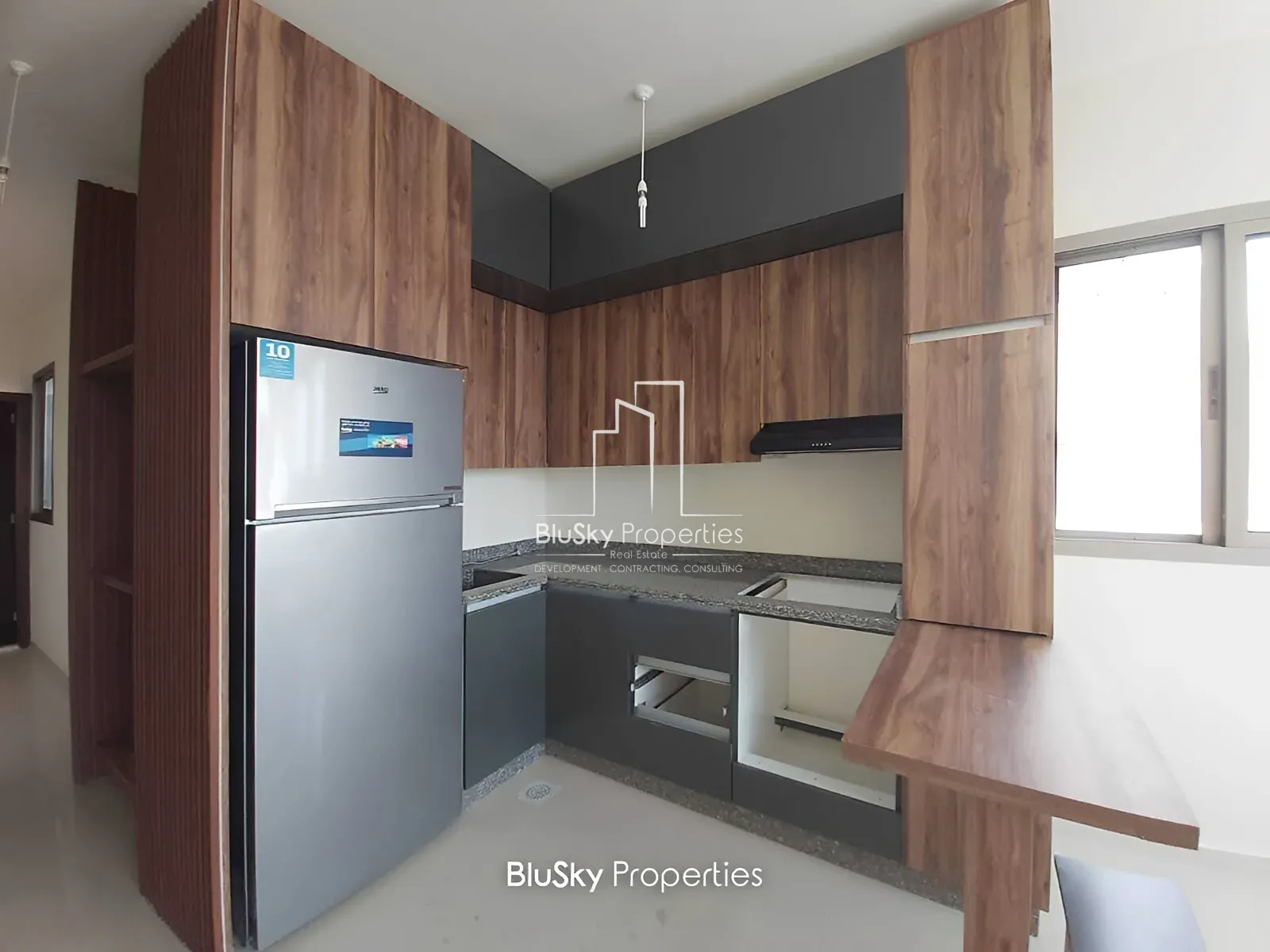 Apartment for Sale in Okaibe