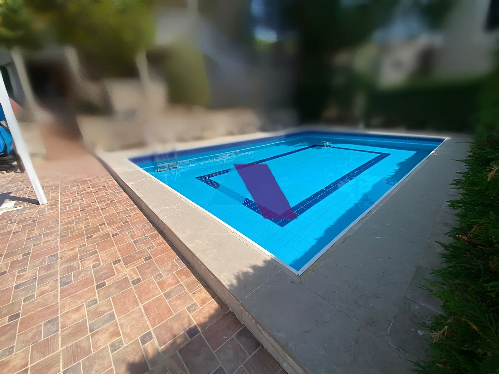 Villa for Sale in Hrajel