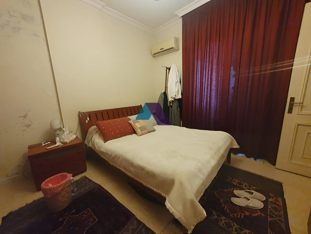 Apartment for Sale in Hamra - 3 bed, 3 bath