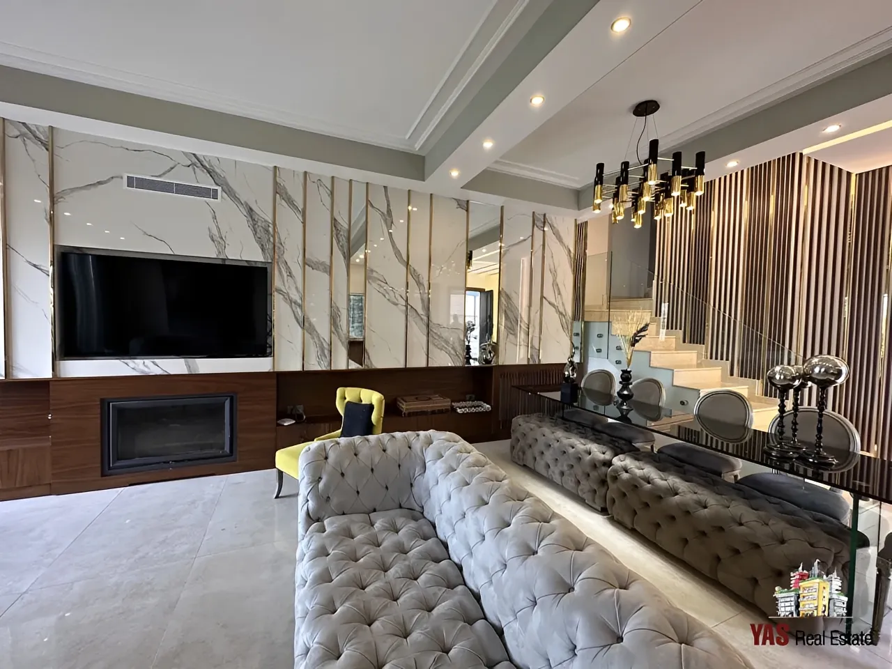 Villa for Sale in Ajaltoun