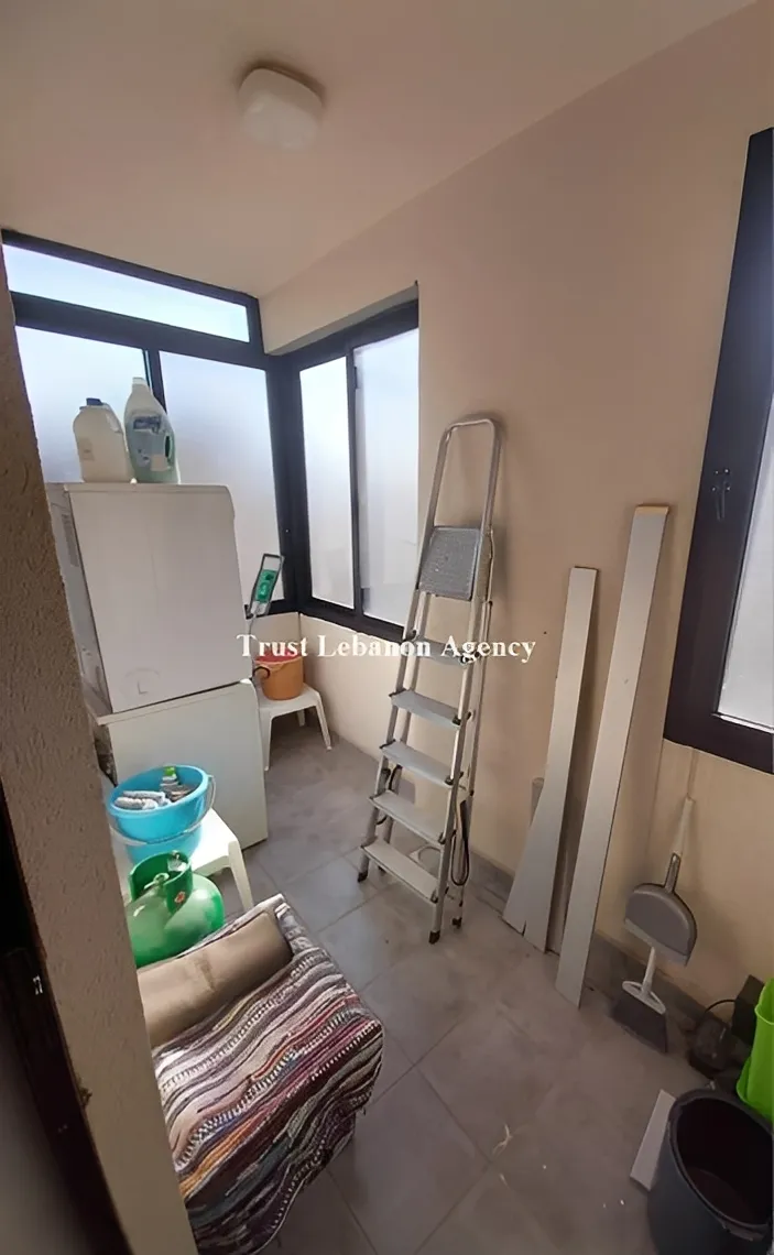 Apartment for Rent in Adliyeh Beirut