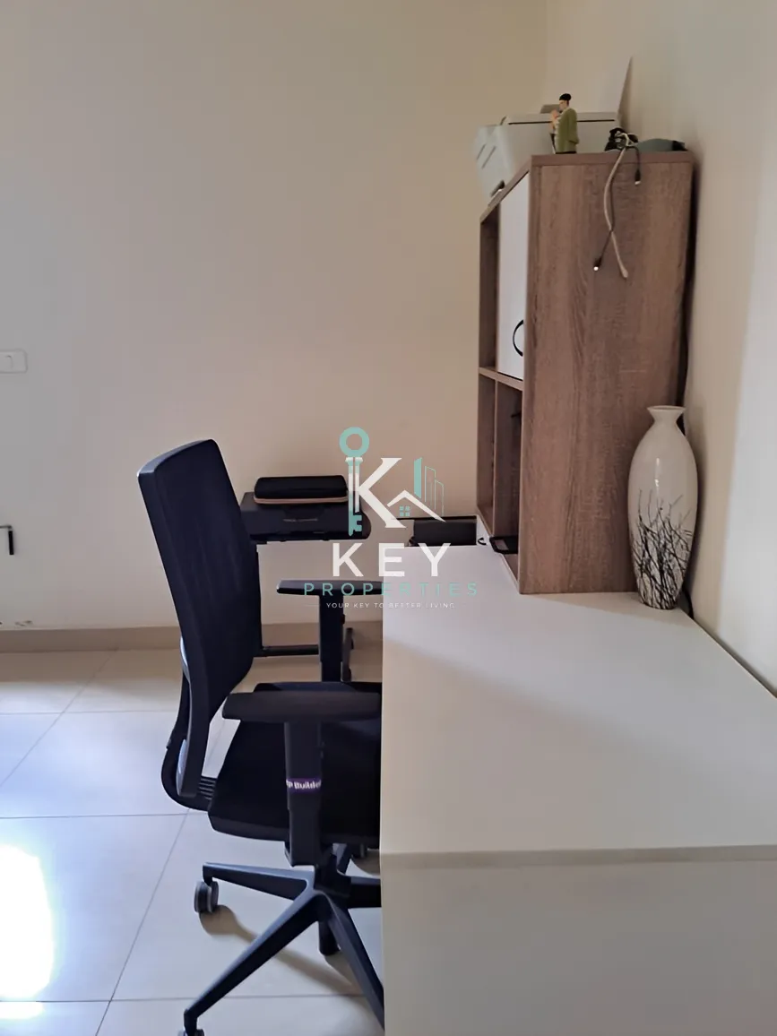 Apartment for rent in Mansourieh, Lebanon - 2 bed, 2 bath