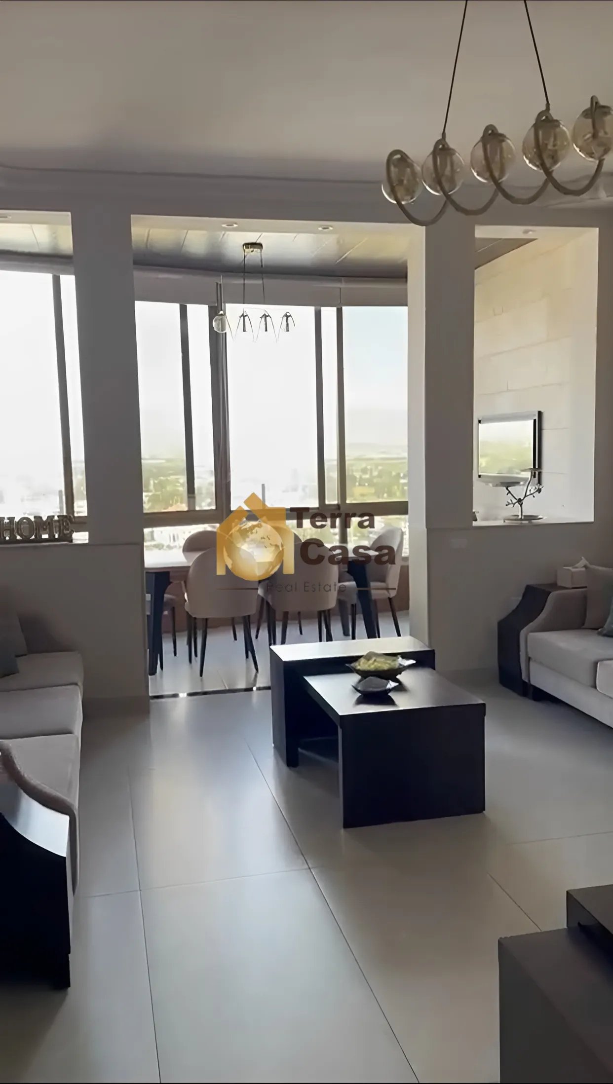 Apartment for Sale in Kabelias - 3 bed, 3 bath