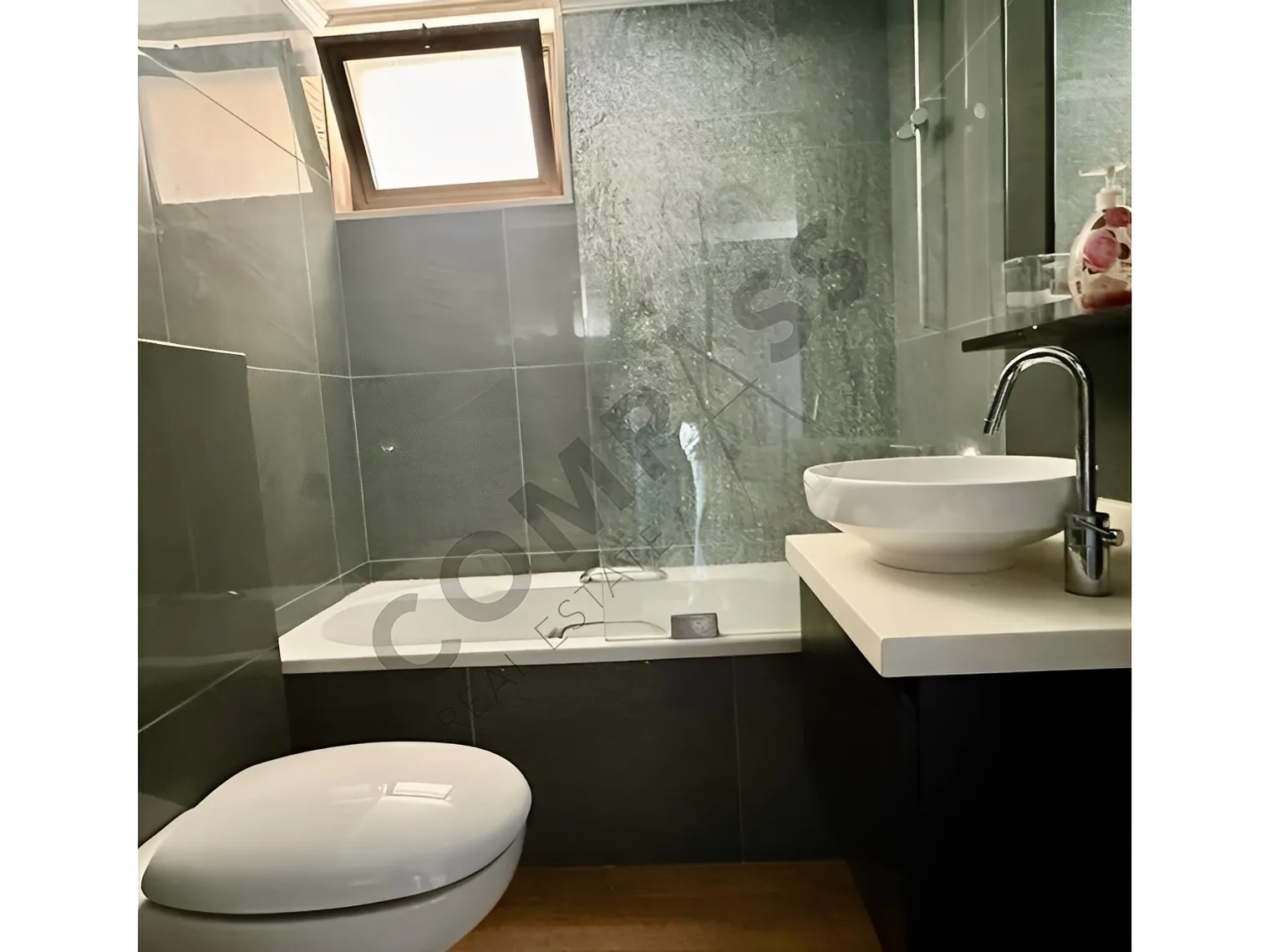 Apartment for Sale in Manara, Beirut, Lebanon