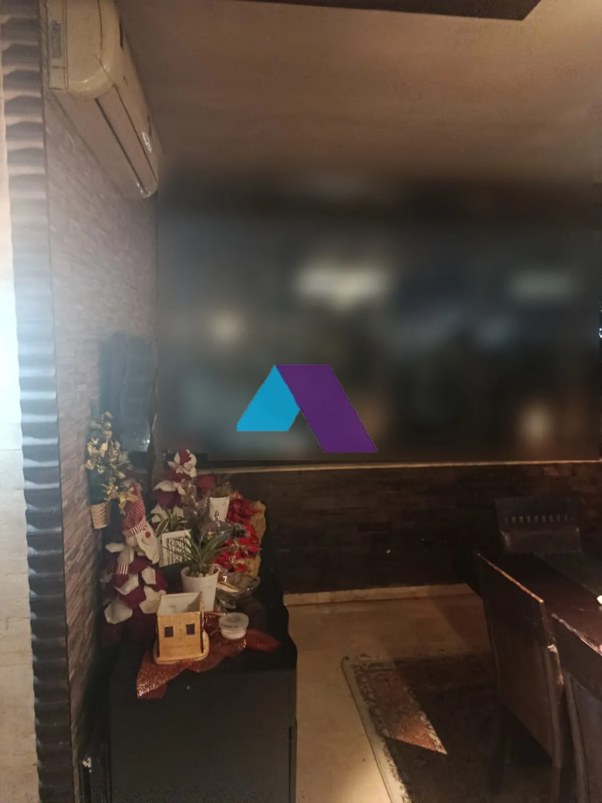 Apartment for Sale in Ain el remmeneh, baabda