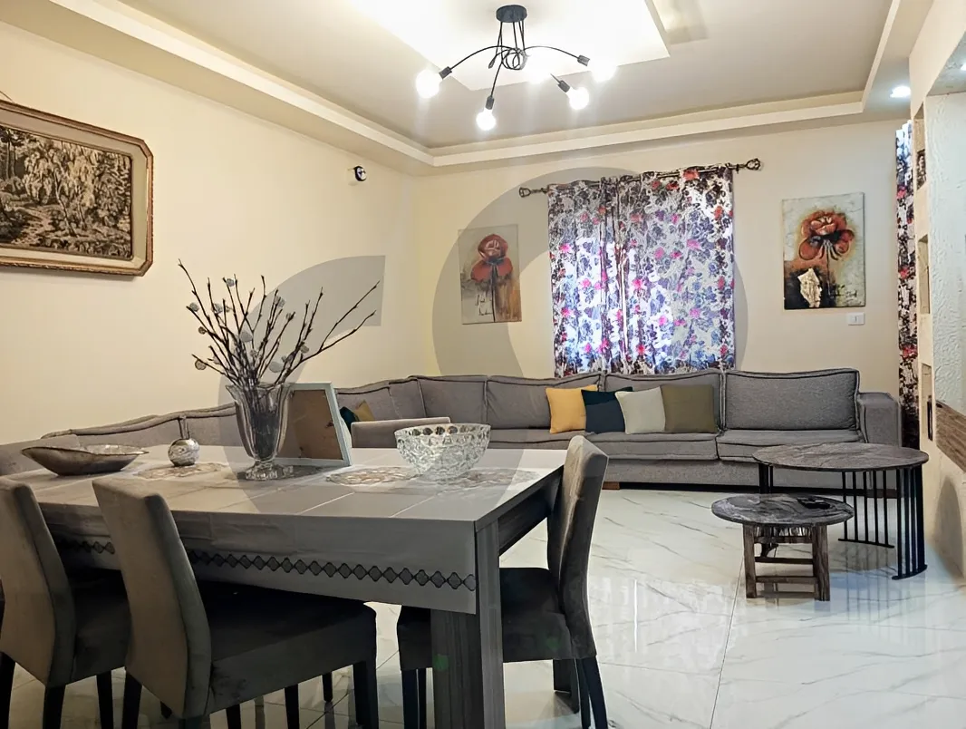 Apartment for Sale in Aley