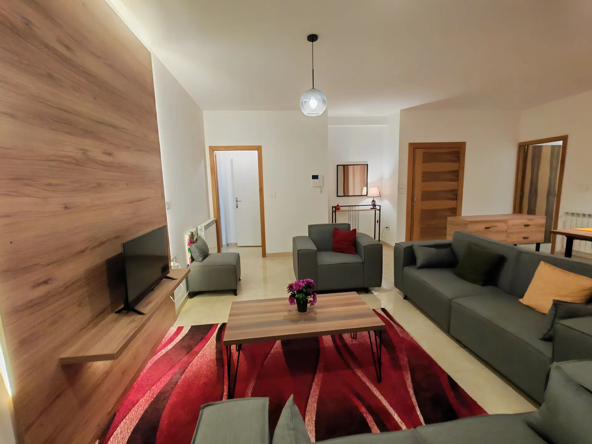 Apartment in Achrafieh, beirut, lebanon - 3 bed, 3.5 bath