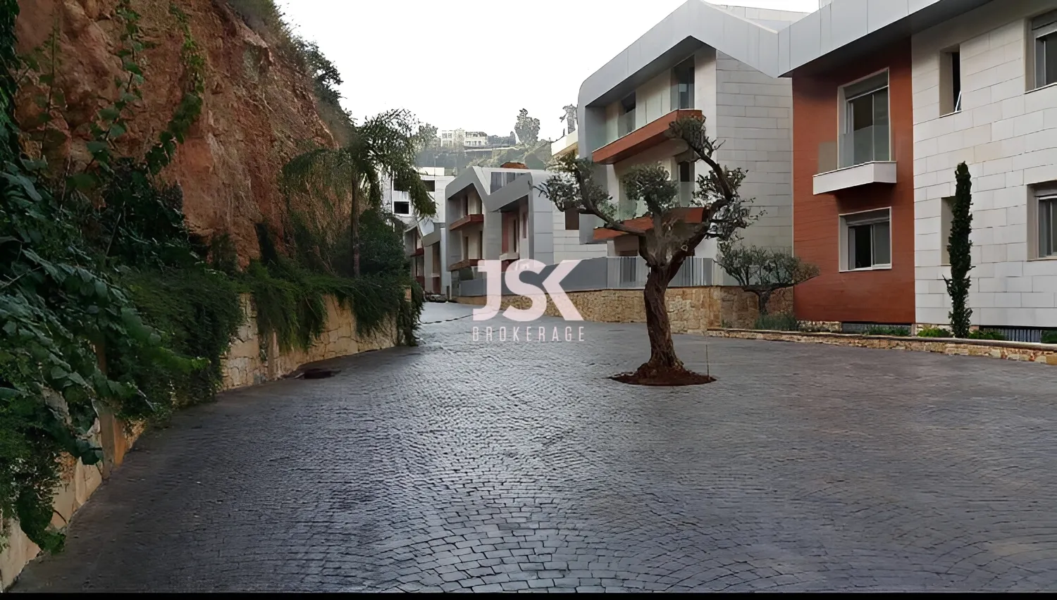 Apartment for Rent in Yarzeh