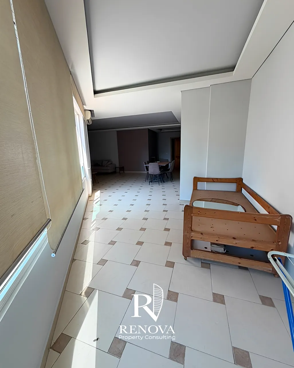 Apartment for rent in Haret Sakher, Lebanon