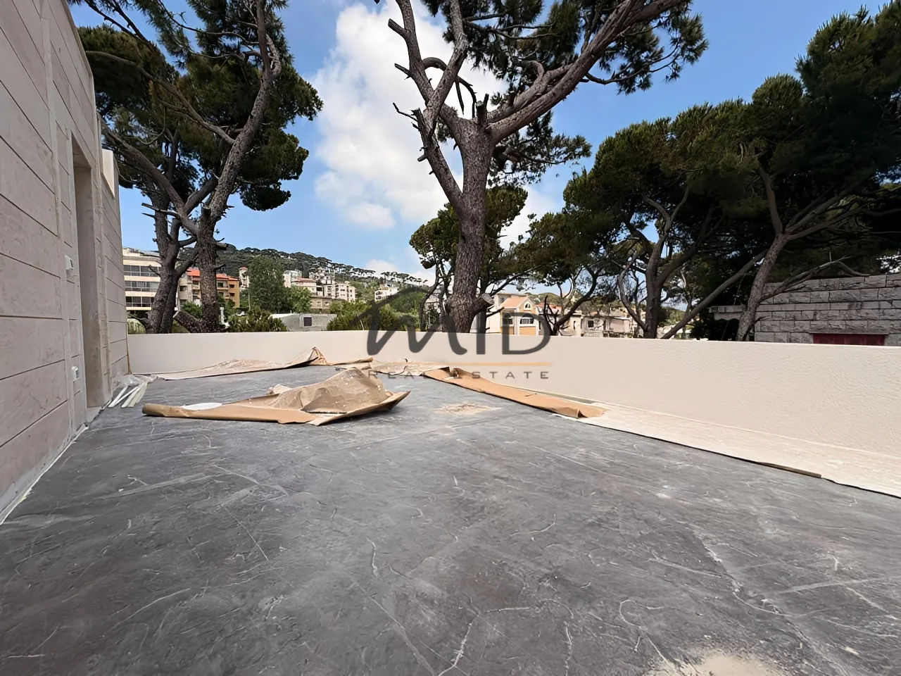 Villa for sale in Mar moussa el douar, lebanon