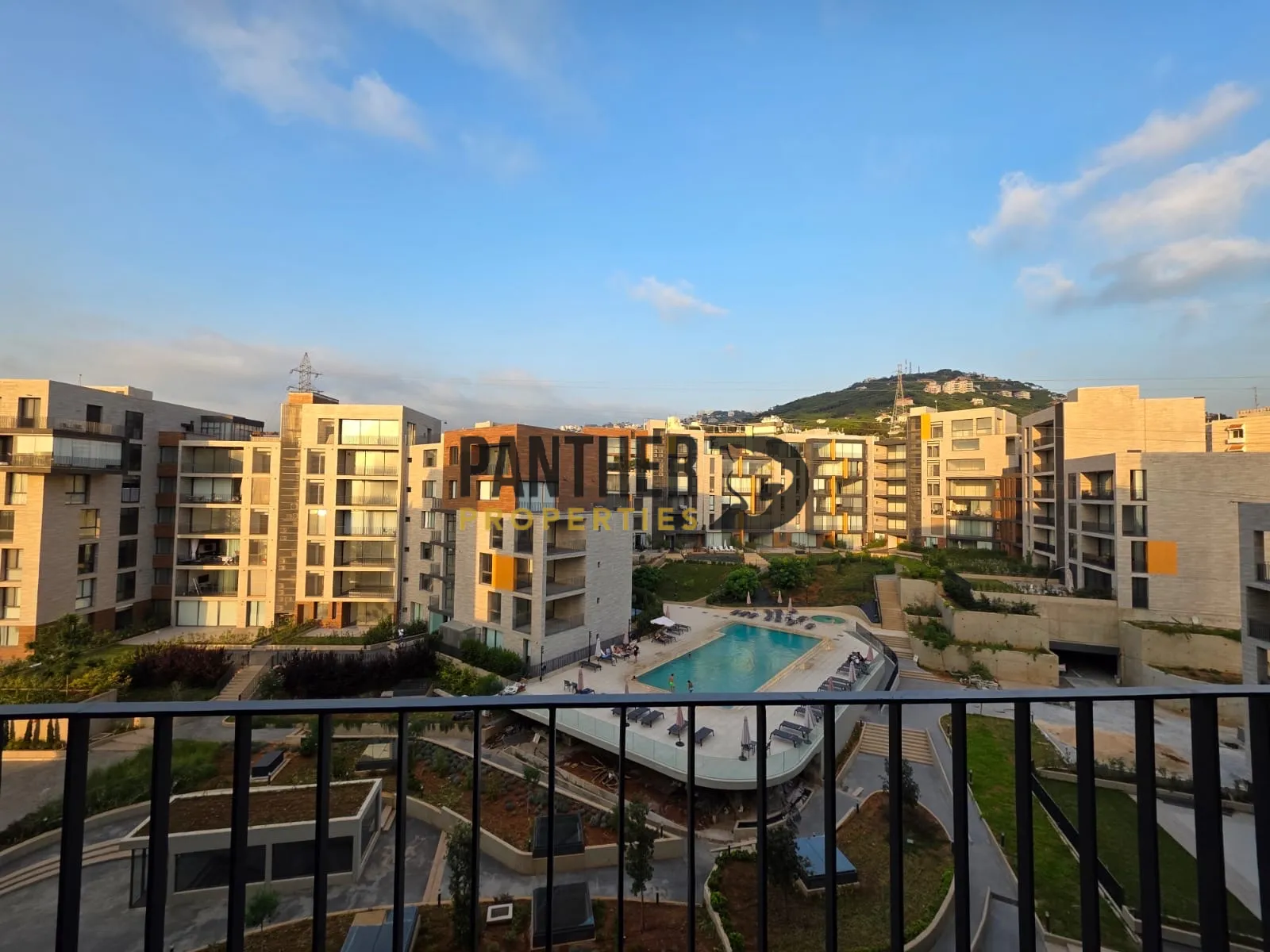 Apartment for sale in Beit meri, lebanon