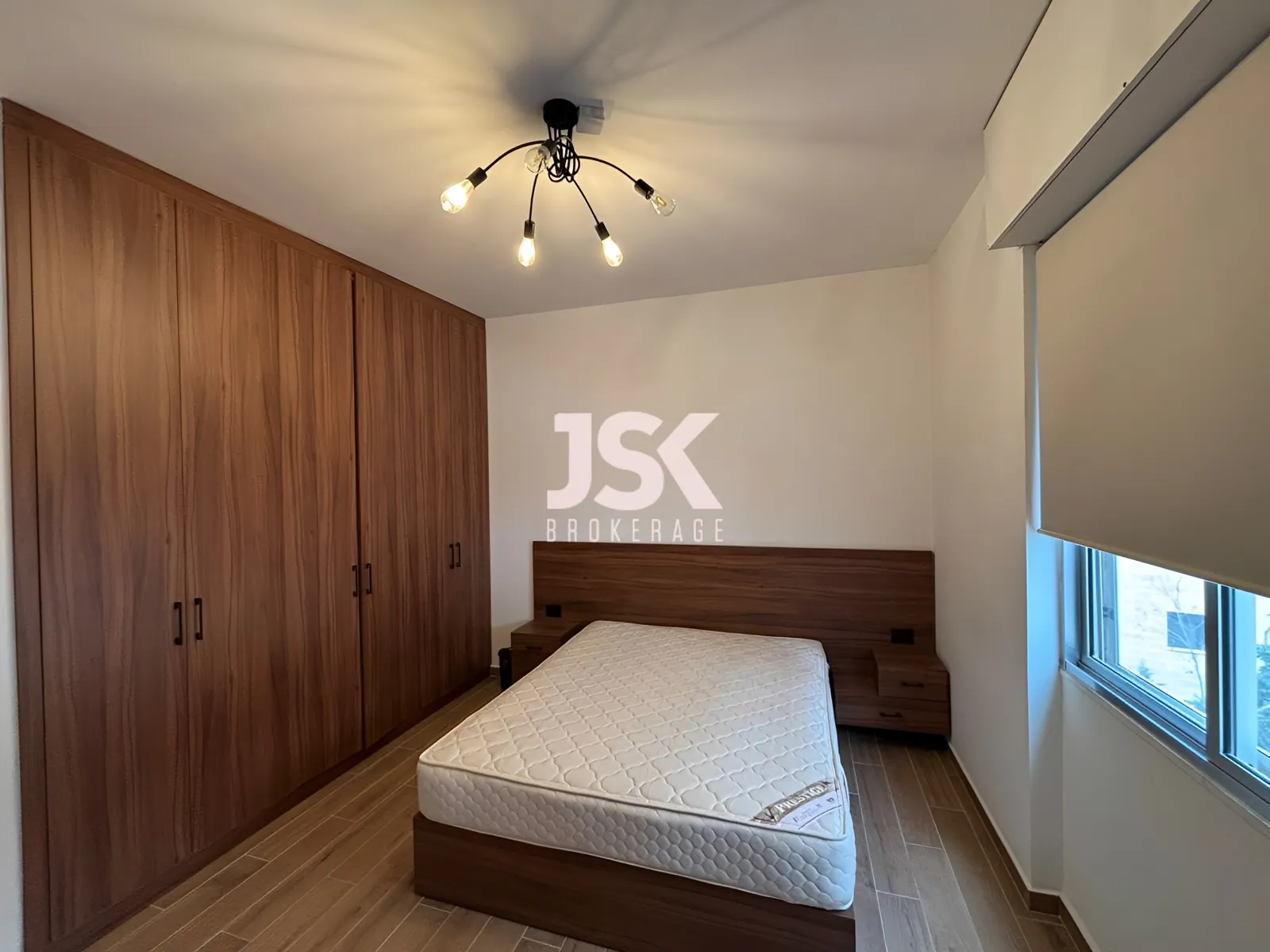 Apartment for Rent in Rabieh